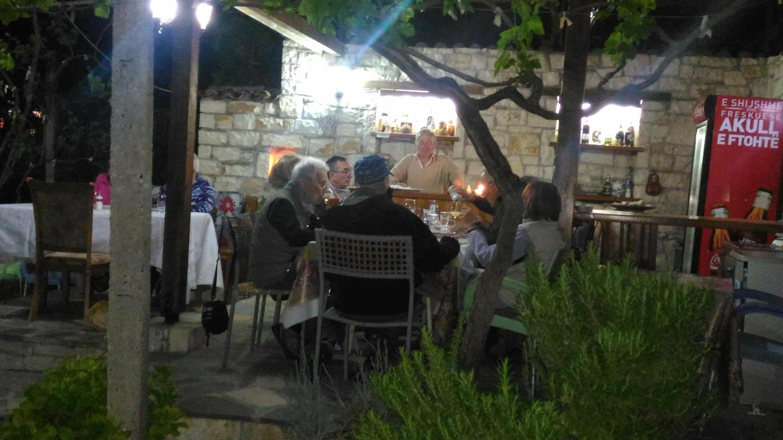 Guesthouse & hostel Lorenc