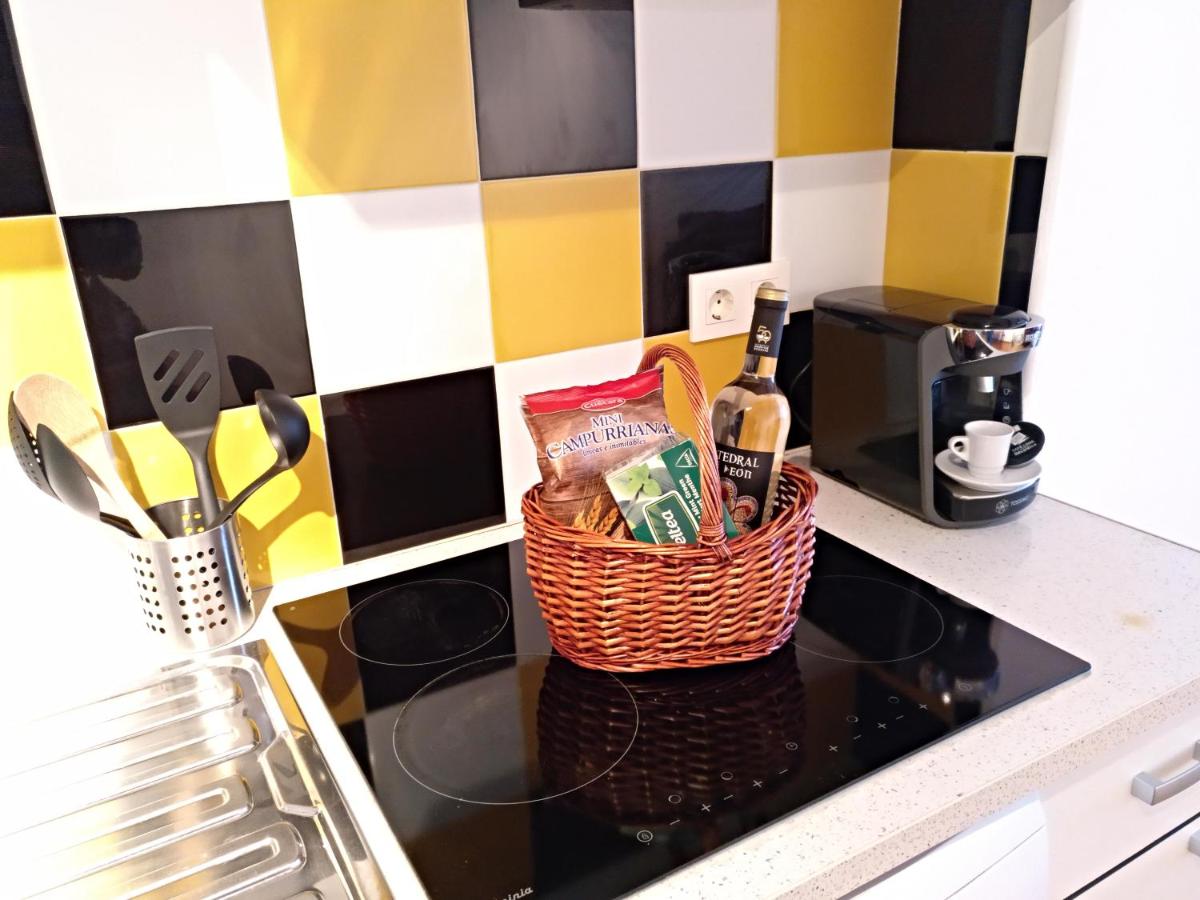 Apartamento Santa Cruz photo 4