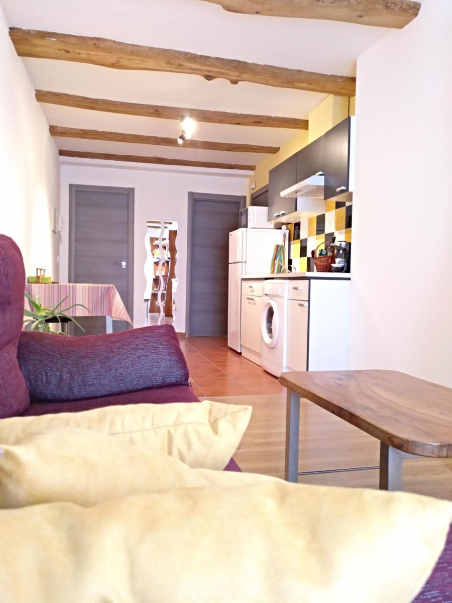 Apartamento Santa Cruz photo 5