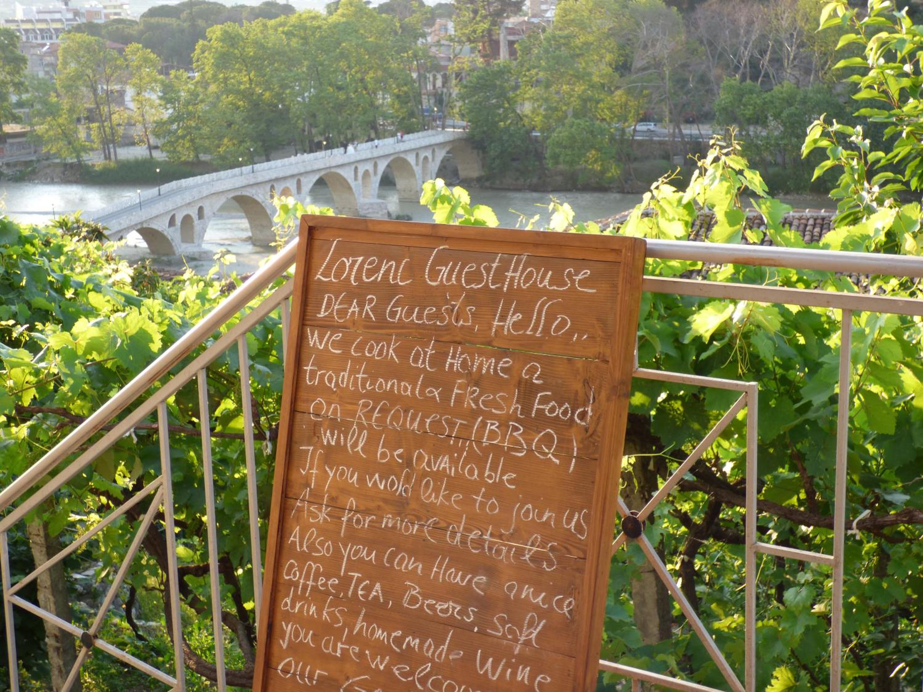 Guesthouse & hostel Lorenc