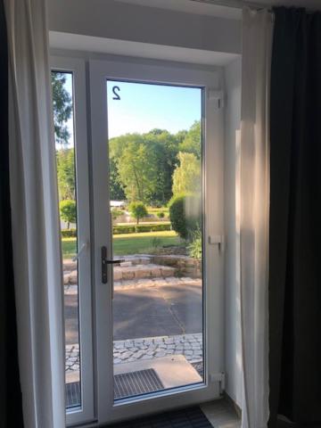 Wassersport-Appartements am Stößensee