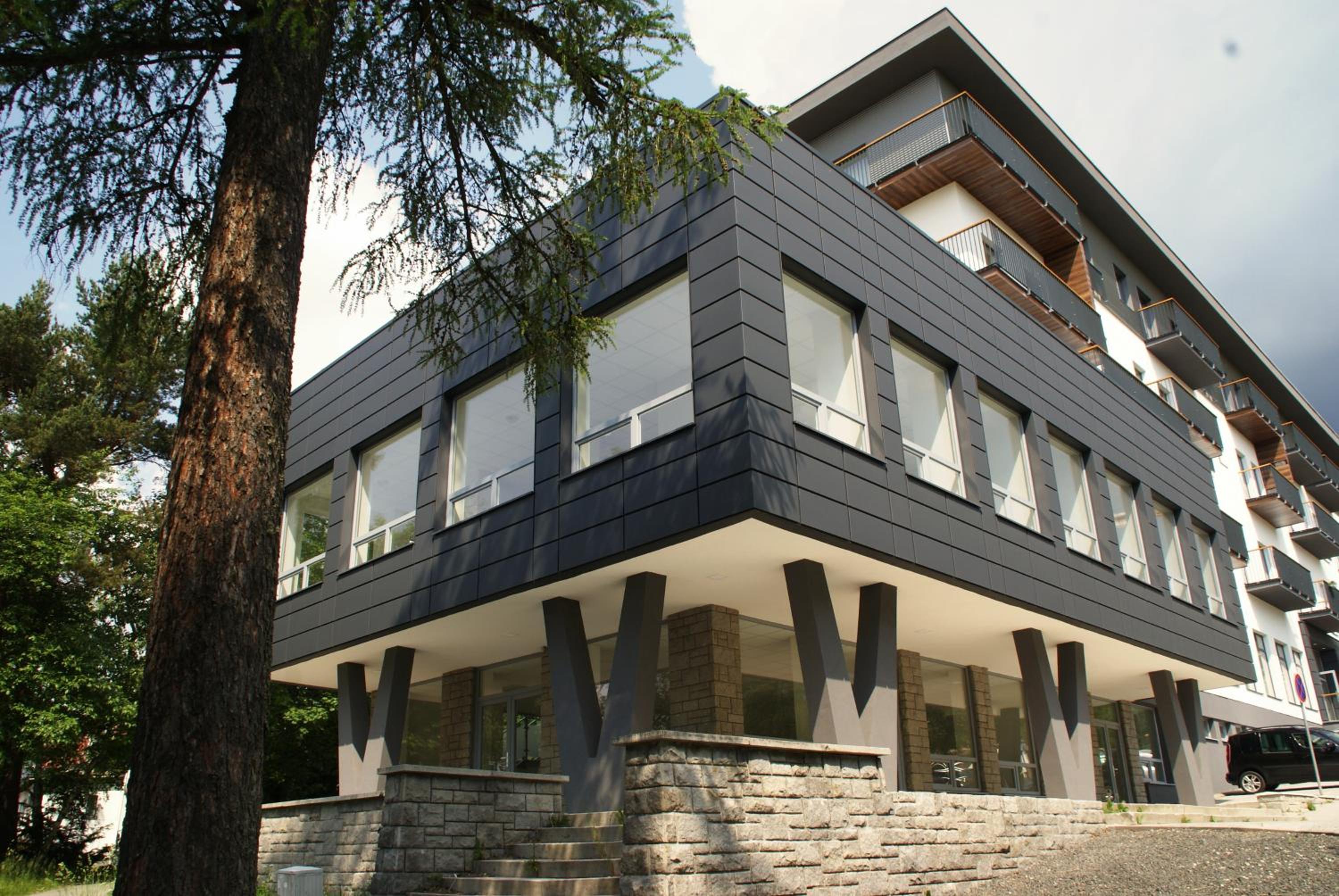ORBIT TATRY Apartments, Starý Smokovec, Vysoké Tatry