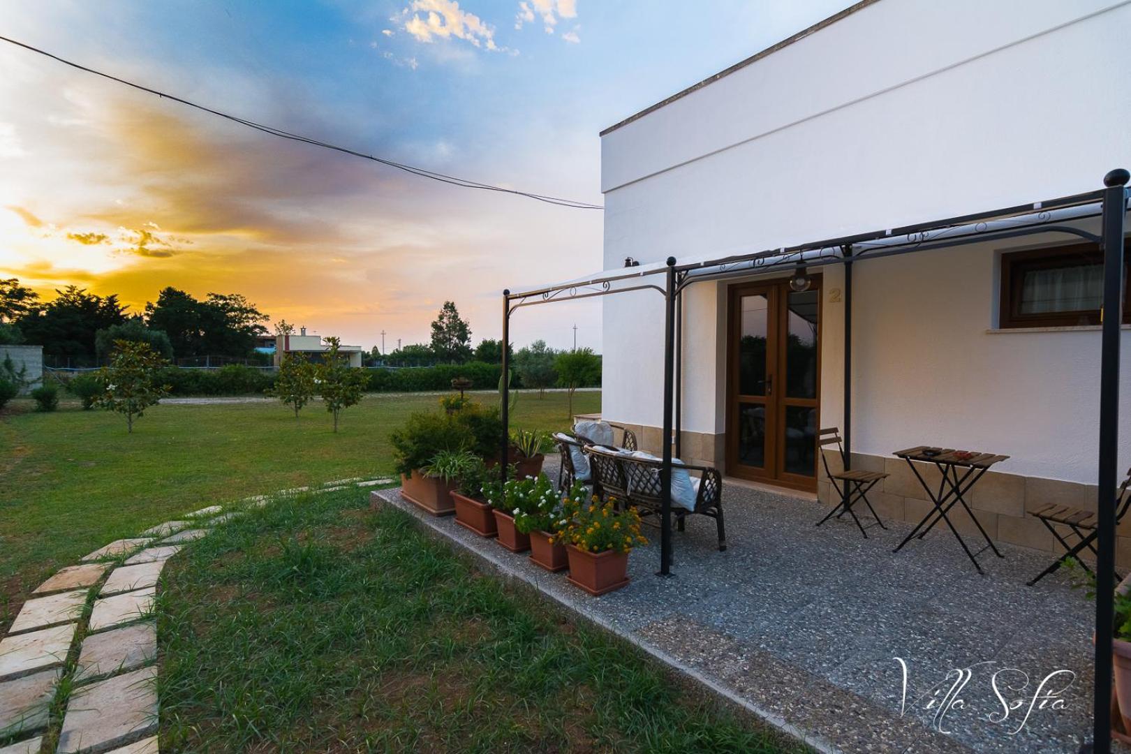 B&B Villa Sofia