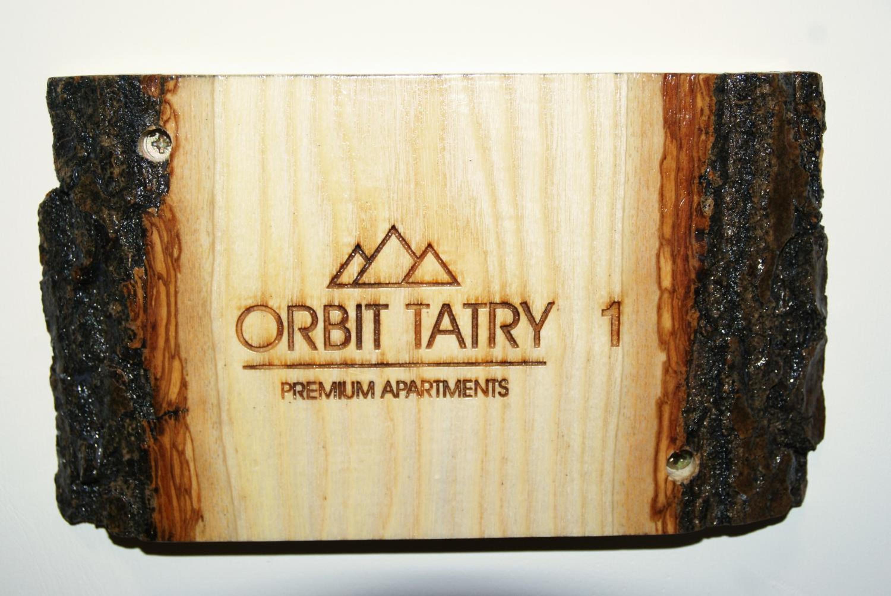 ORBIT TATRY Apartments, Starý Smokovec, Vysoké Tatry