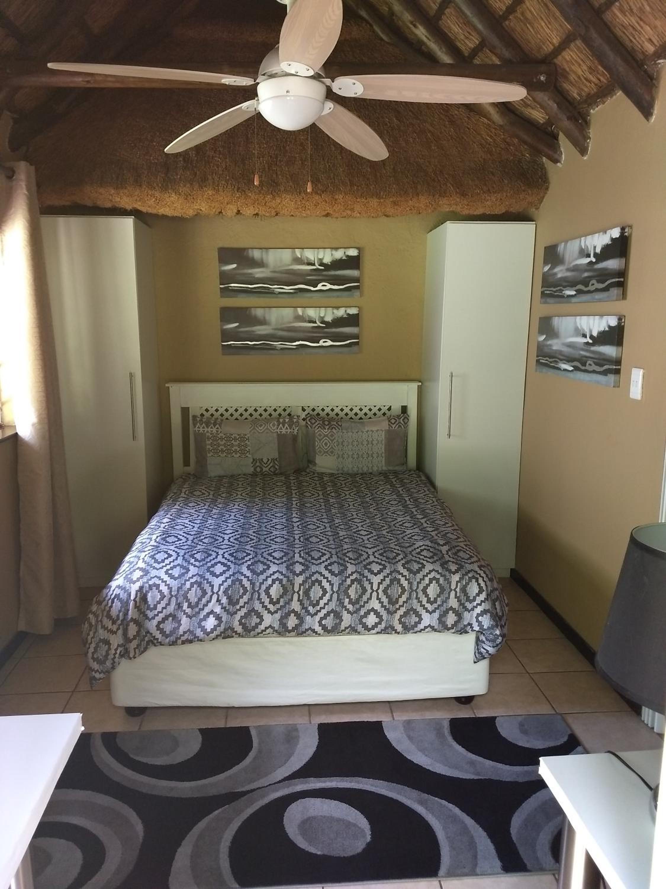 Villa Schreiner Guest House