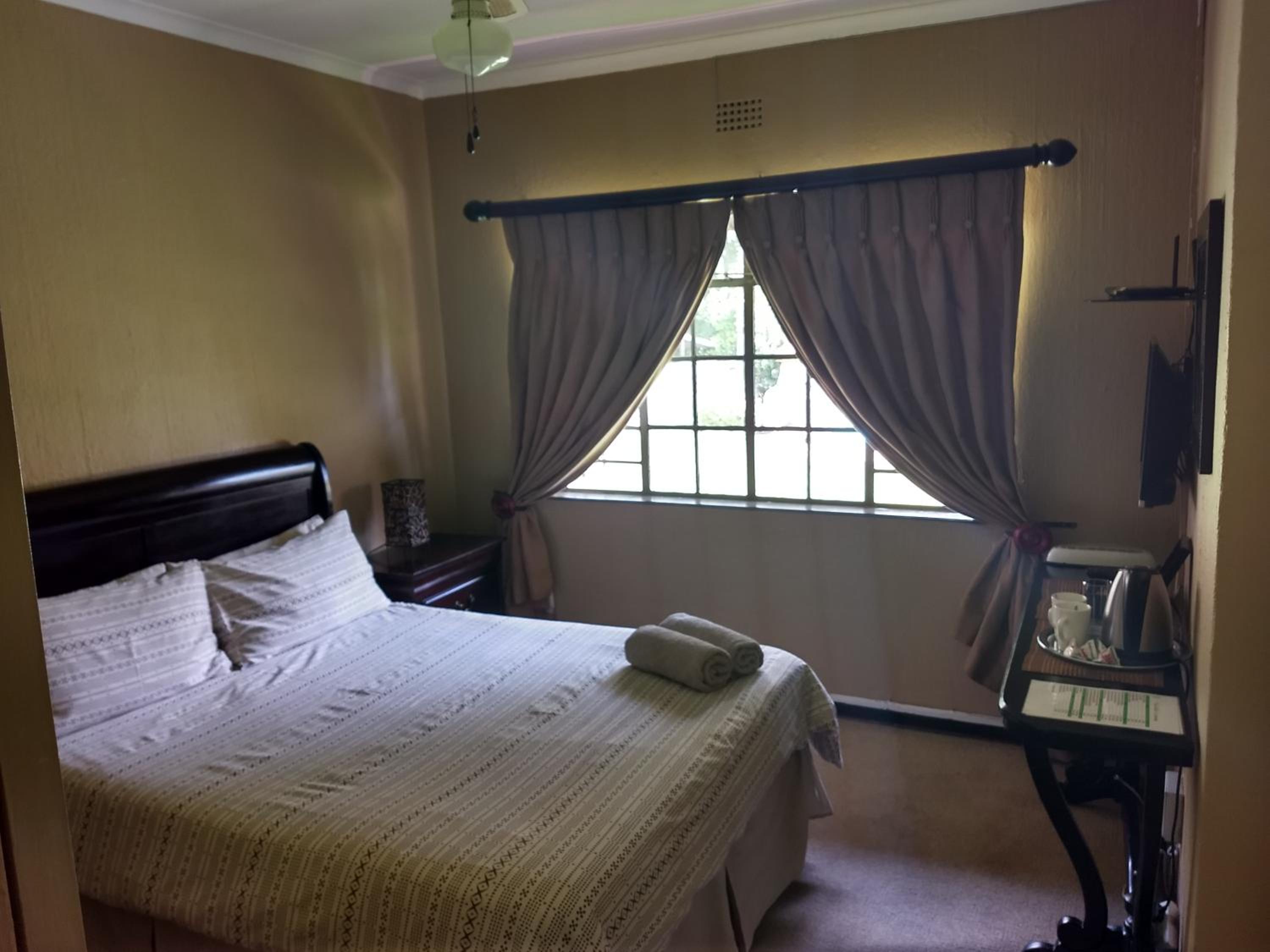 Villa Schreiner Guest House