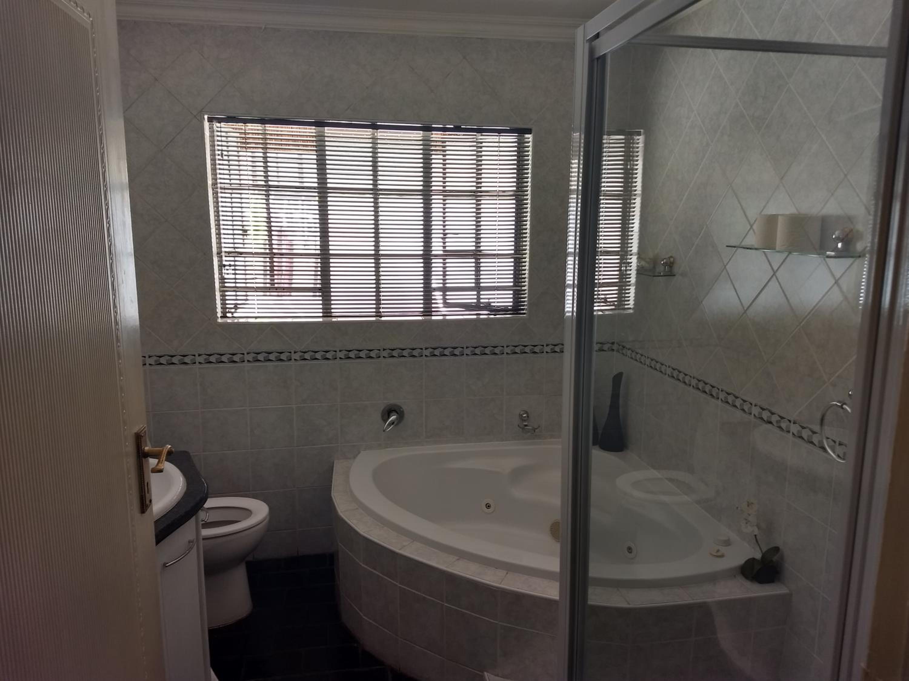 Villa Schreiner Guest House