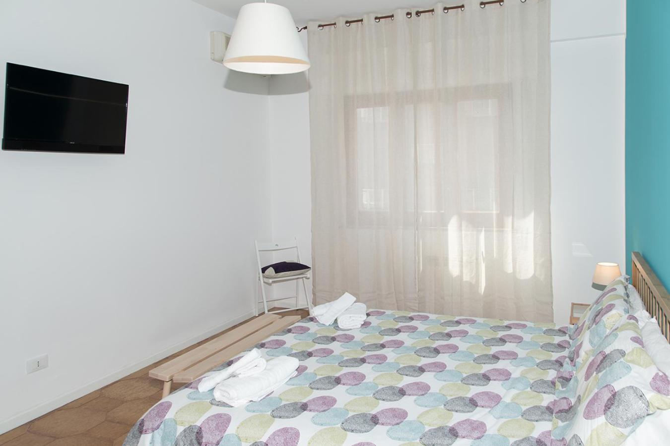 Al SiciliAndo B&B