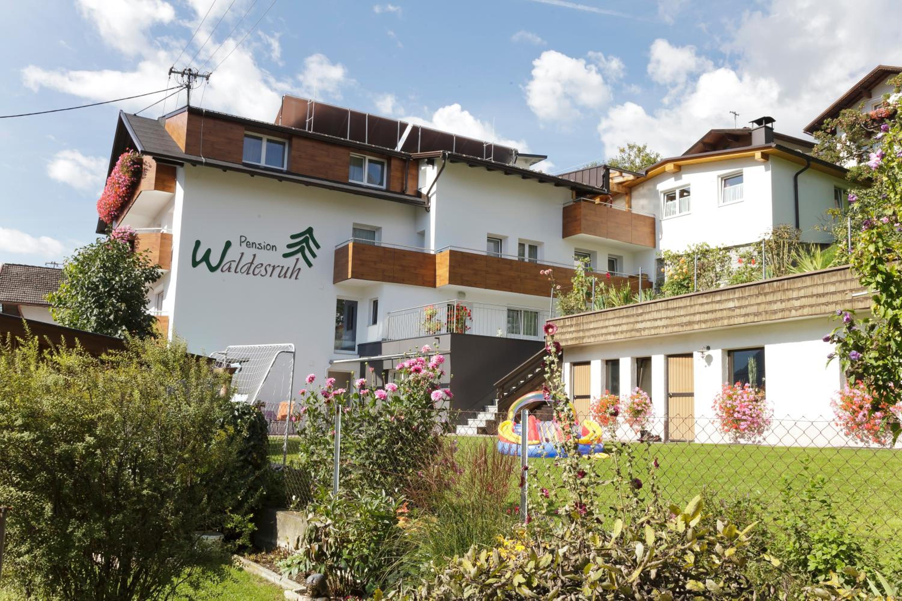 Pension Waldesruh