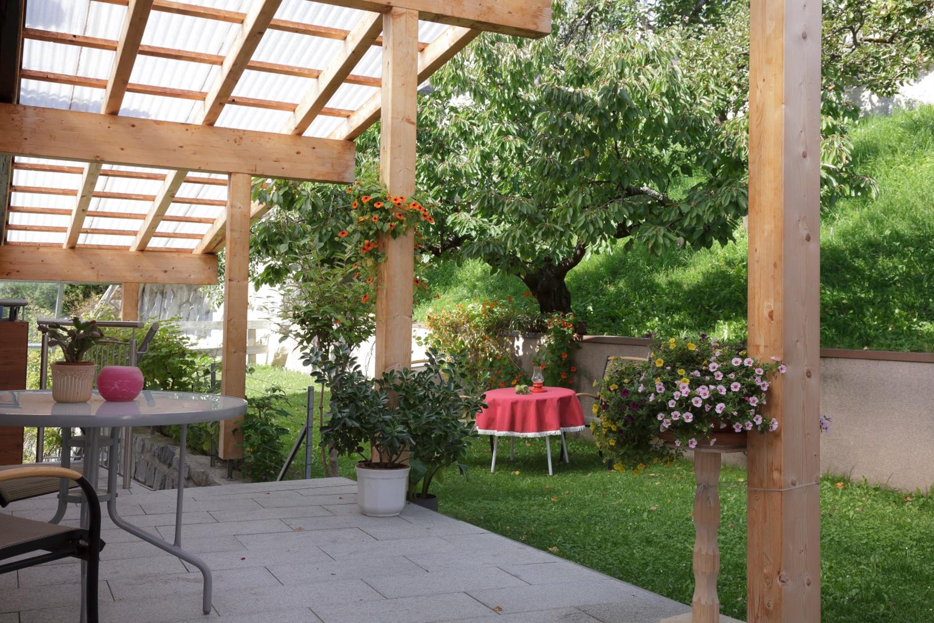 Pension Waldesruh