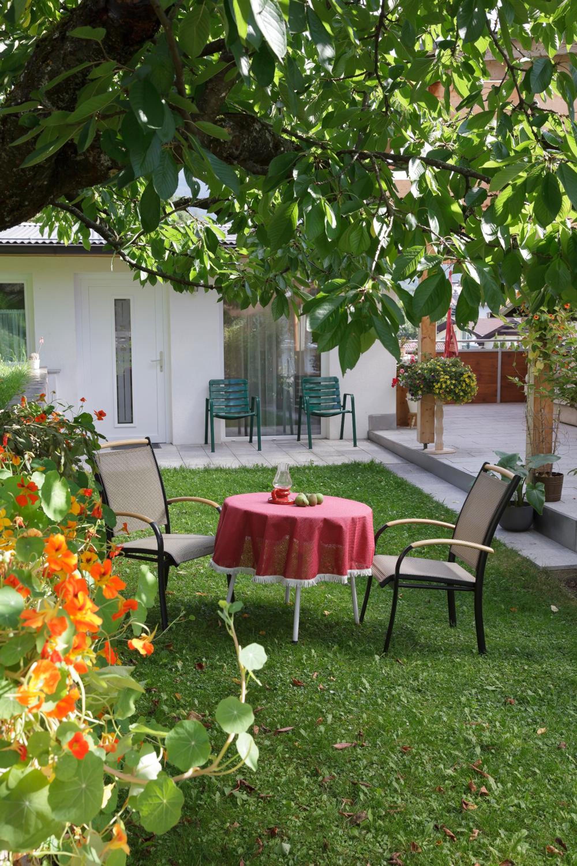 Pension Waldesruh