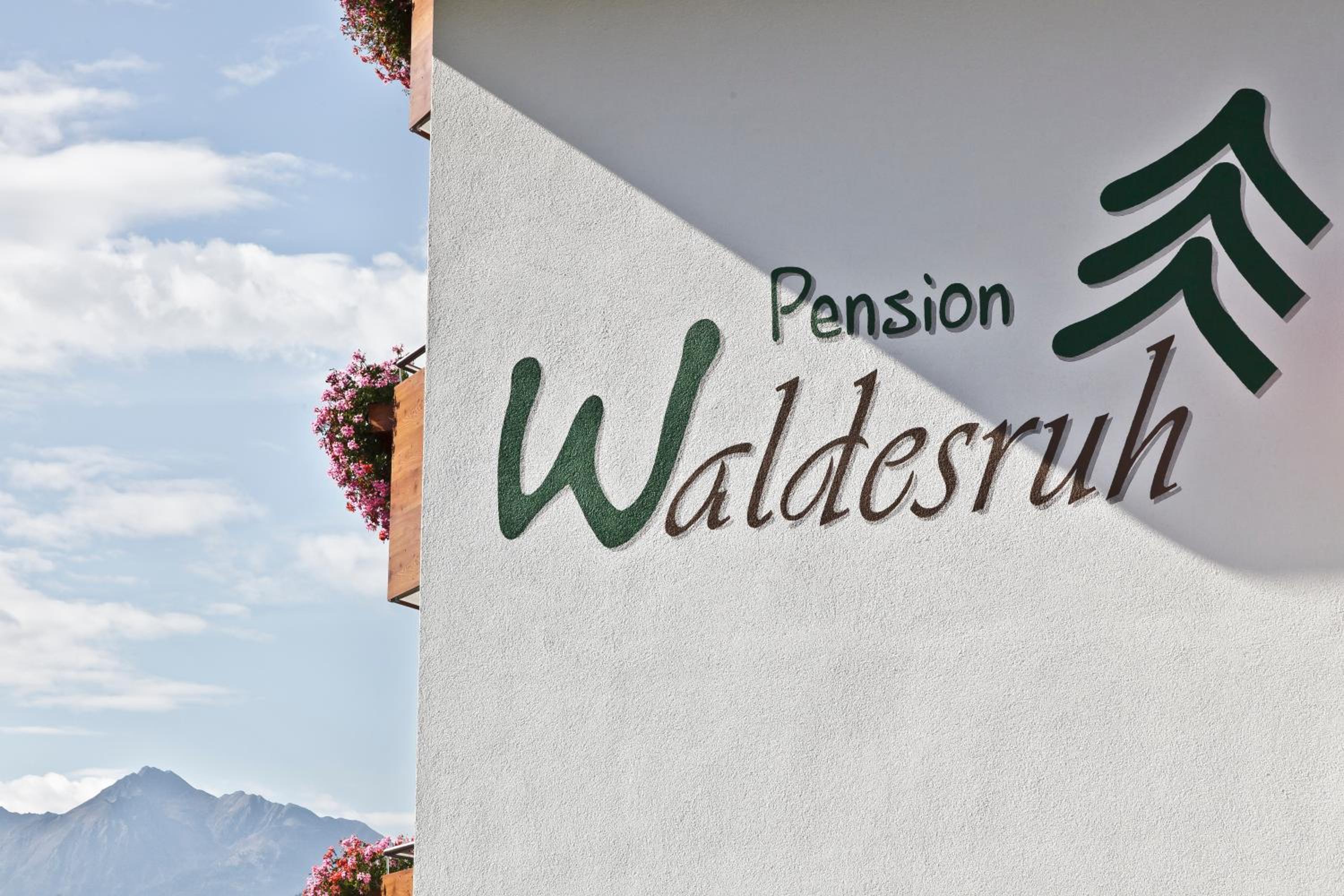 Pension Waldesruh