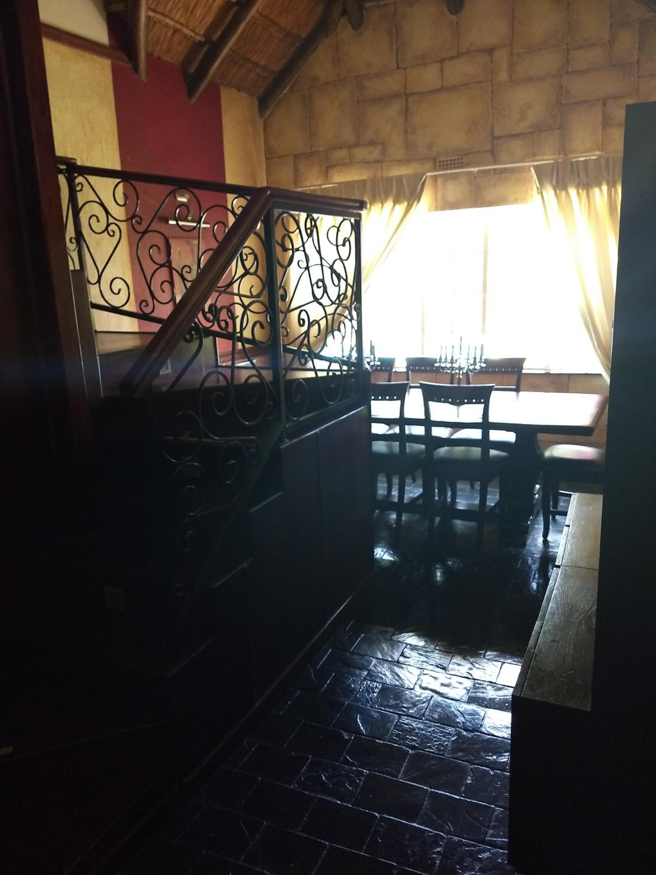 Villa Schreiner Guest House
