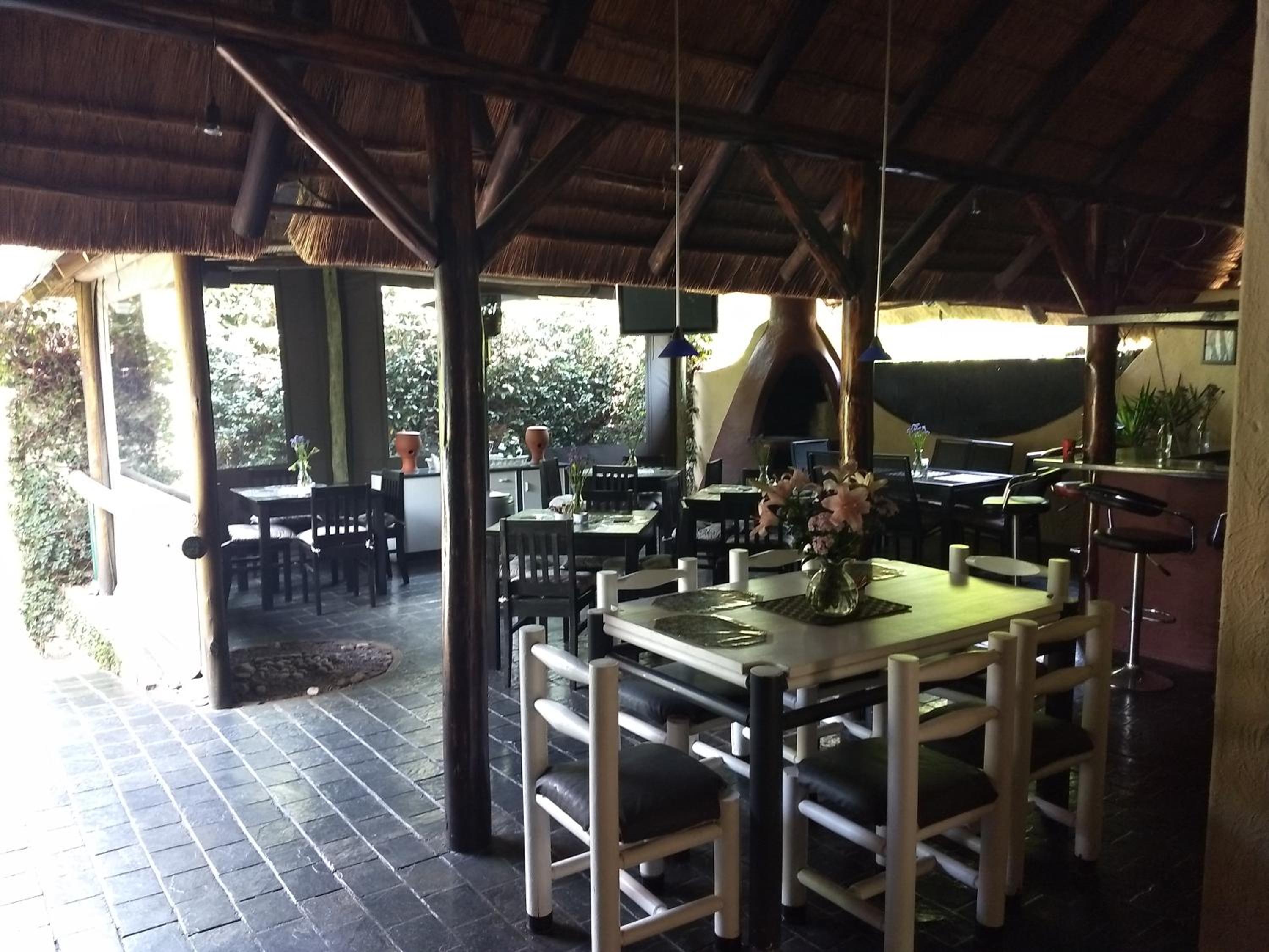Villa Schreiner Guest House