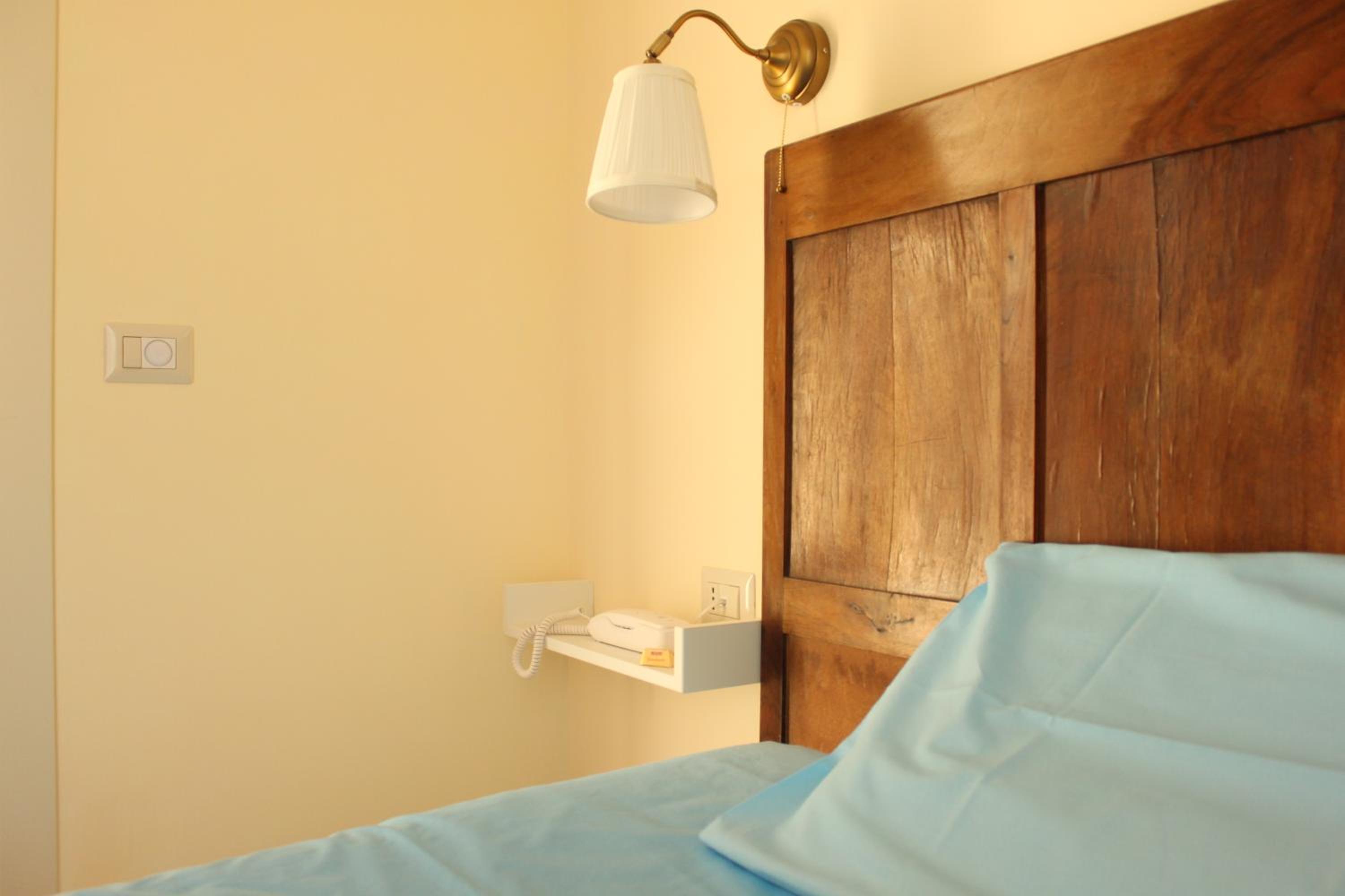 B&B Il Falco e l'Ulivo