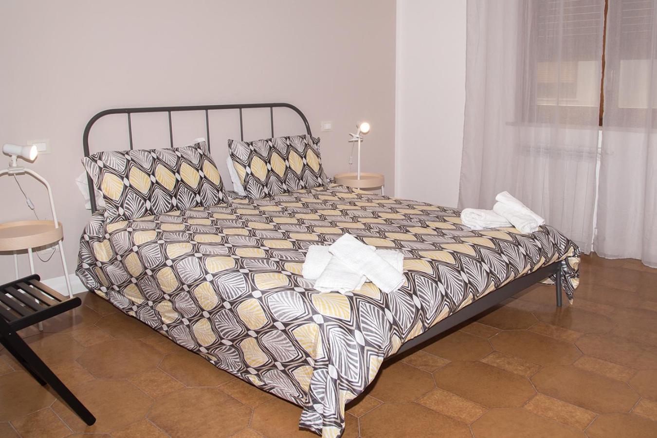 Al SiciliAndo B&B