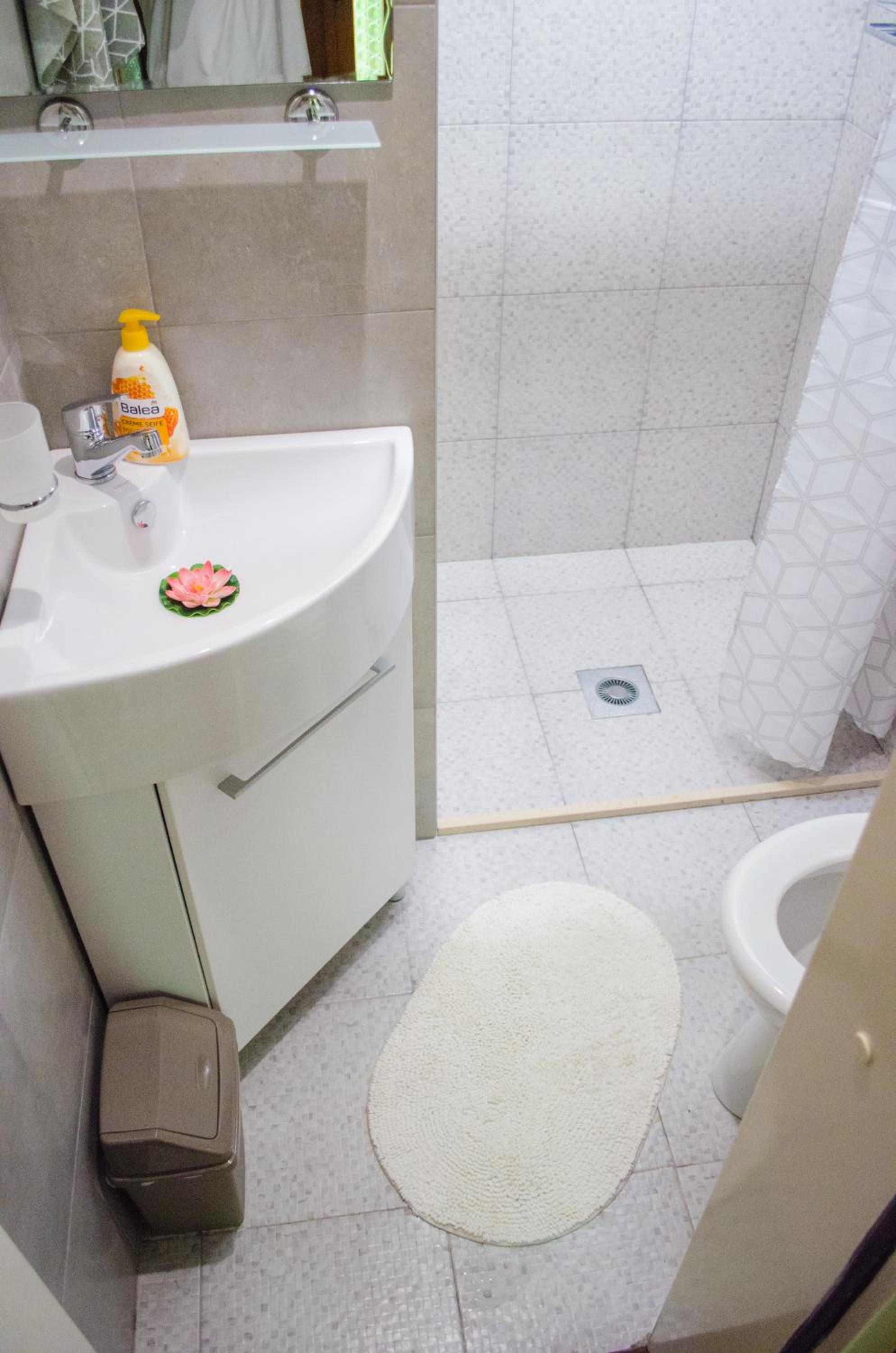 Tamaris Holiday Home