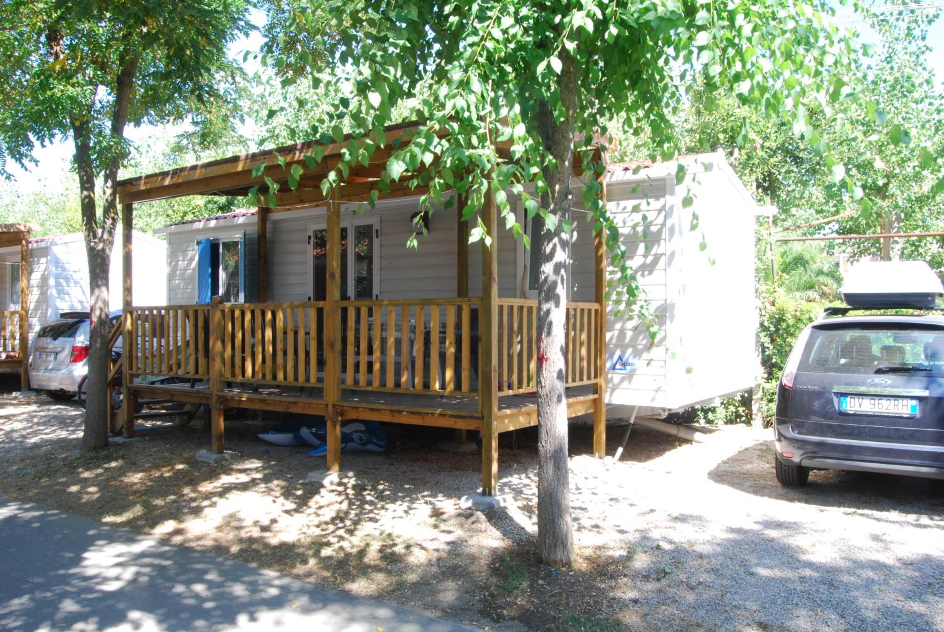 Camping Village Adriatico Giulianova, photo 11