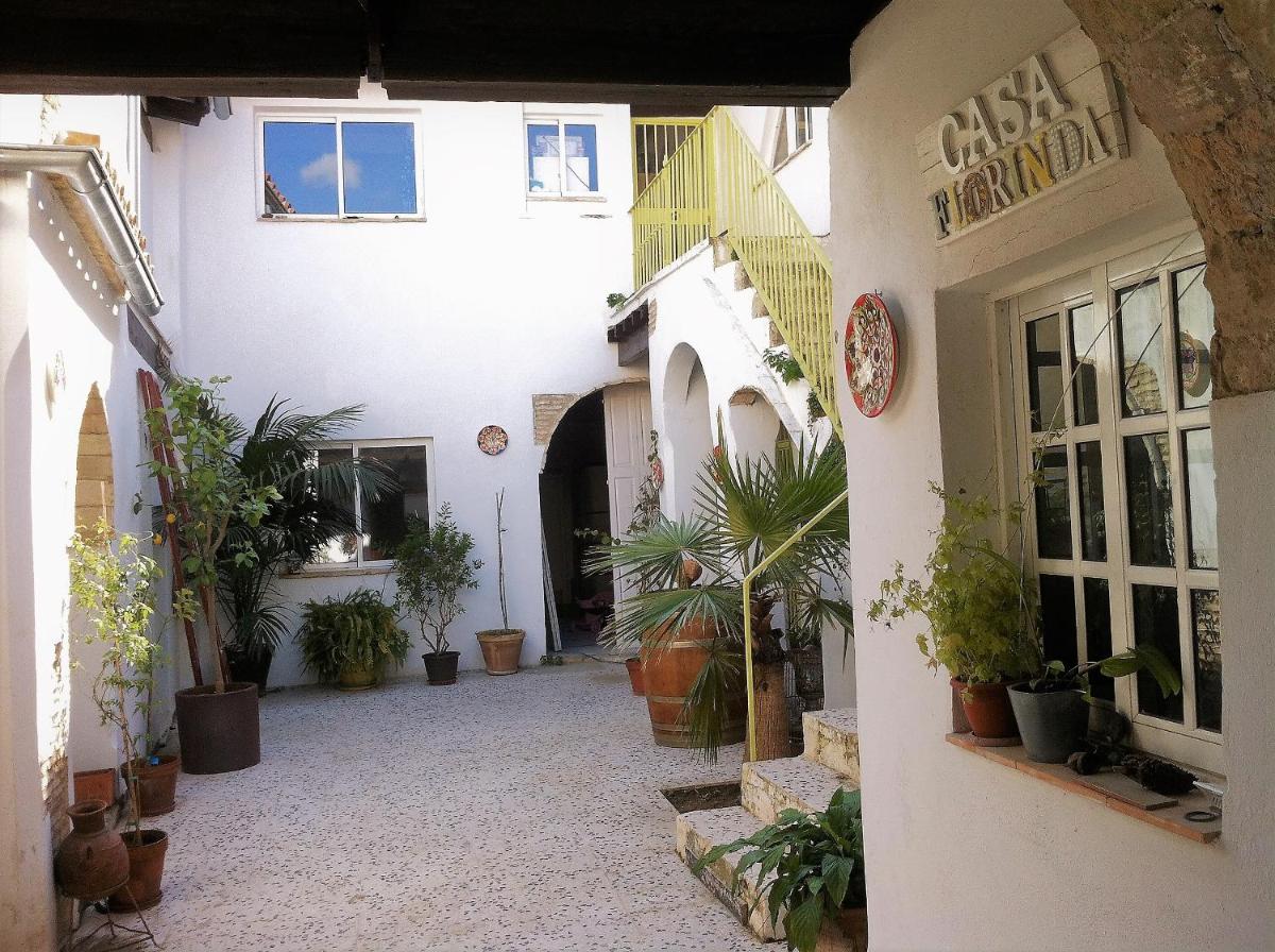 Casa Florinda #3 photo 1
