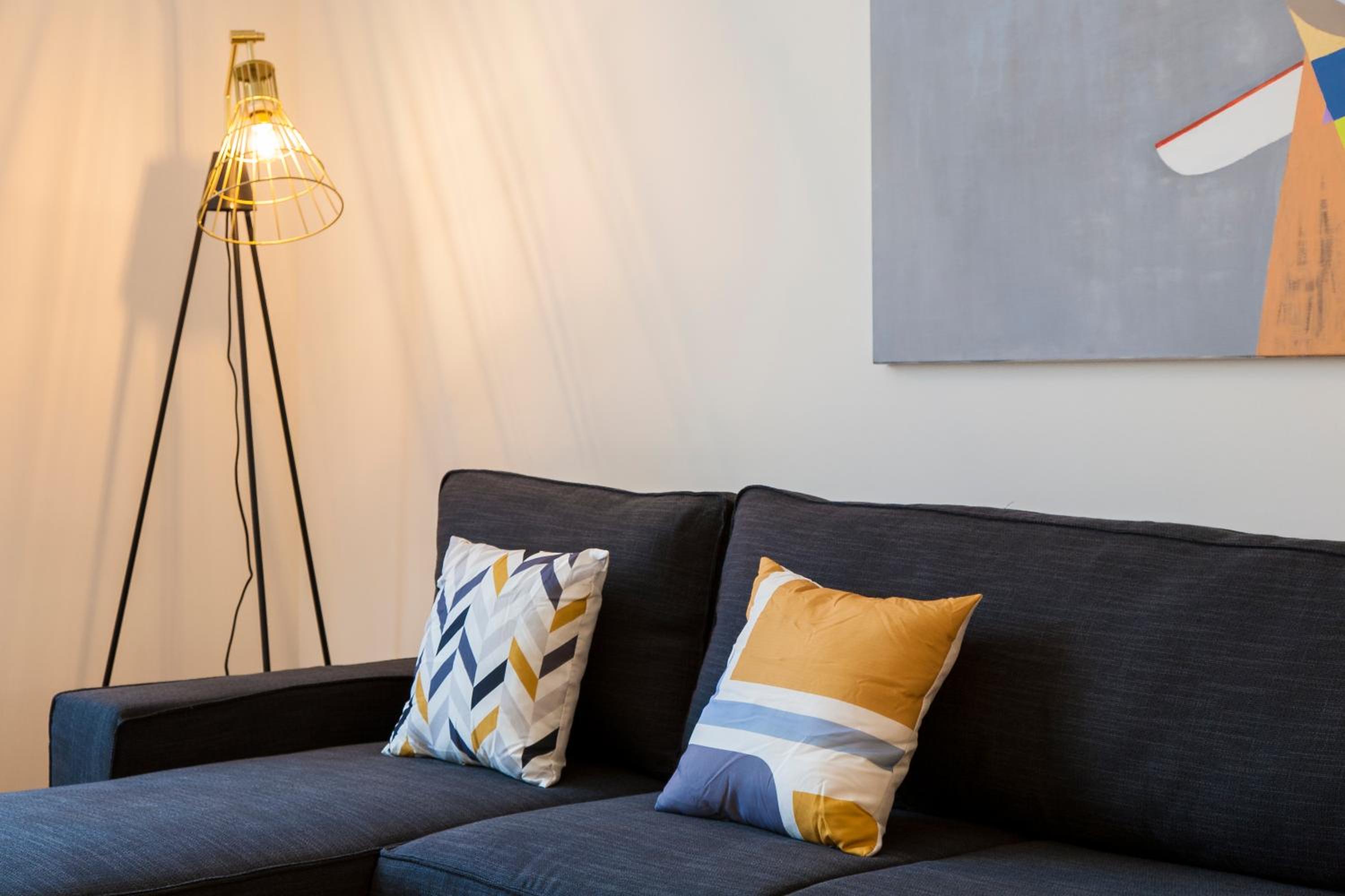GuestReady - Modern home near Rua Augusta view 3