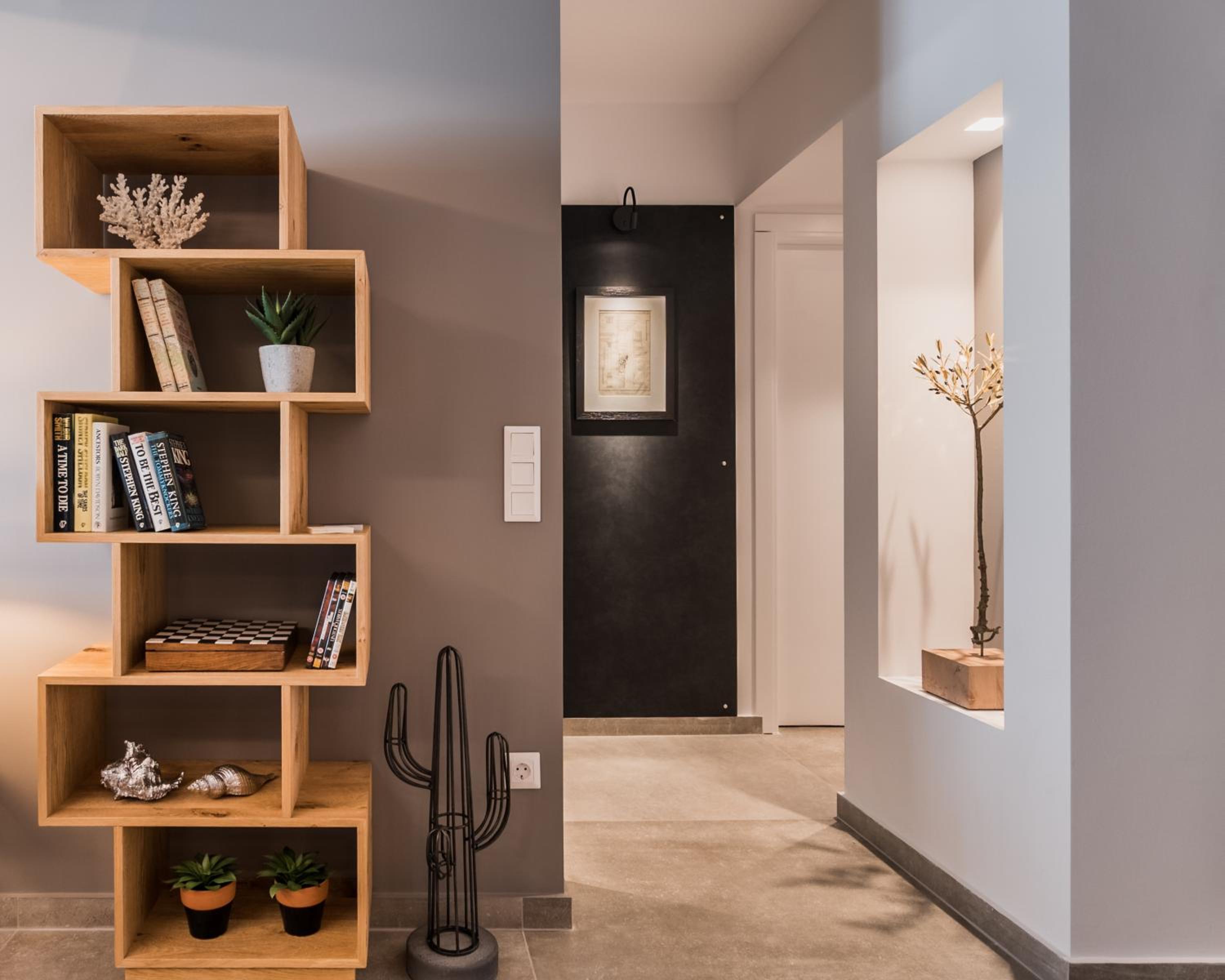 Acropolis Luxury Living