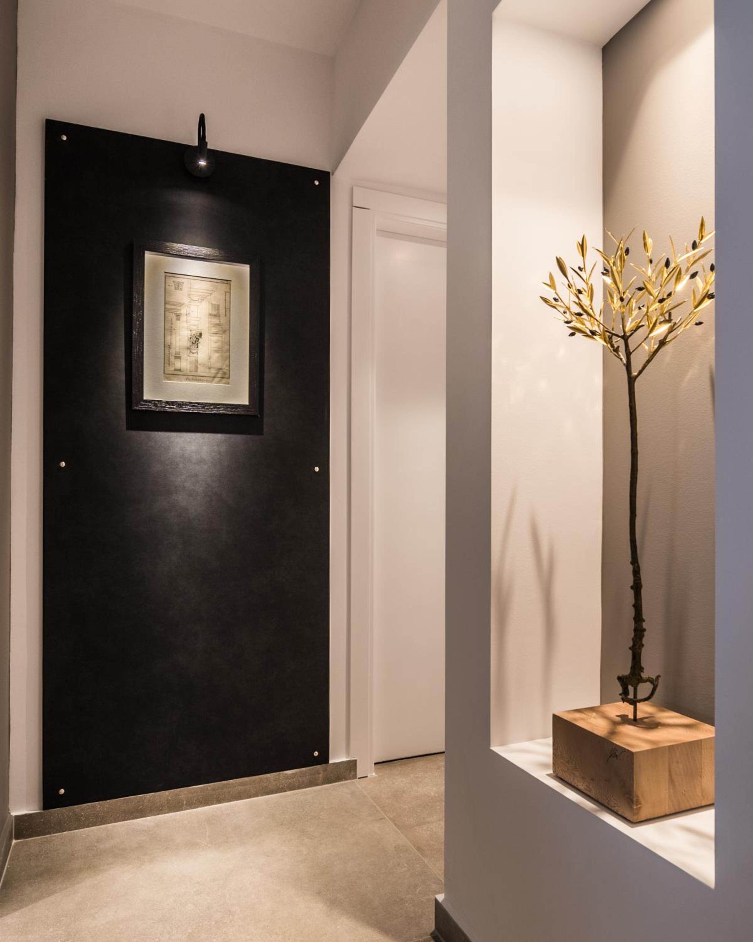 Acropolis Luxury Living