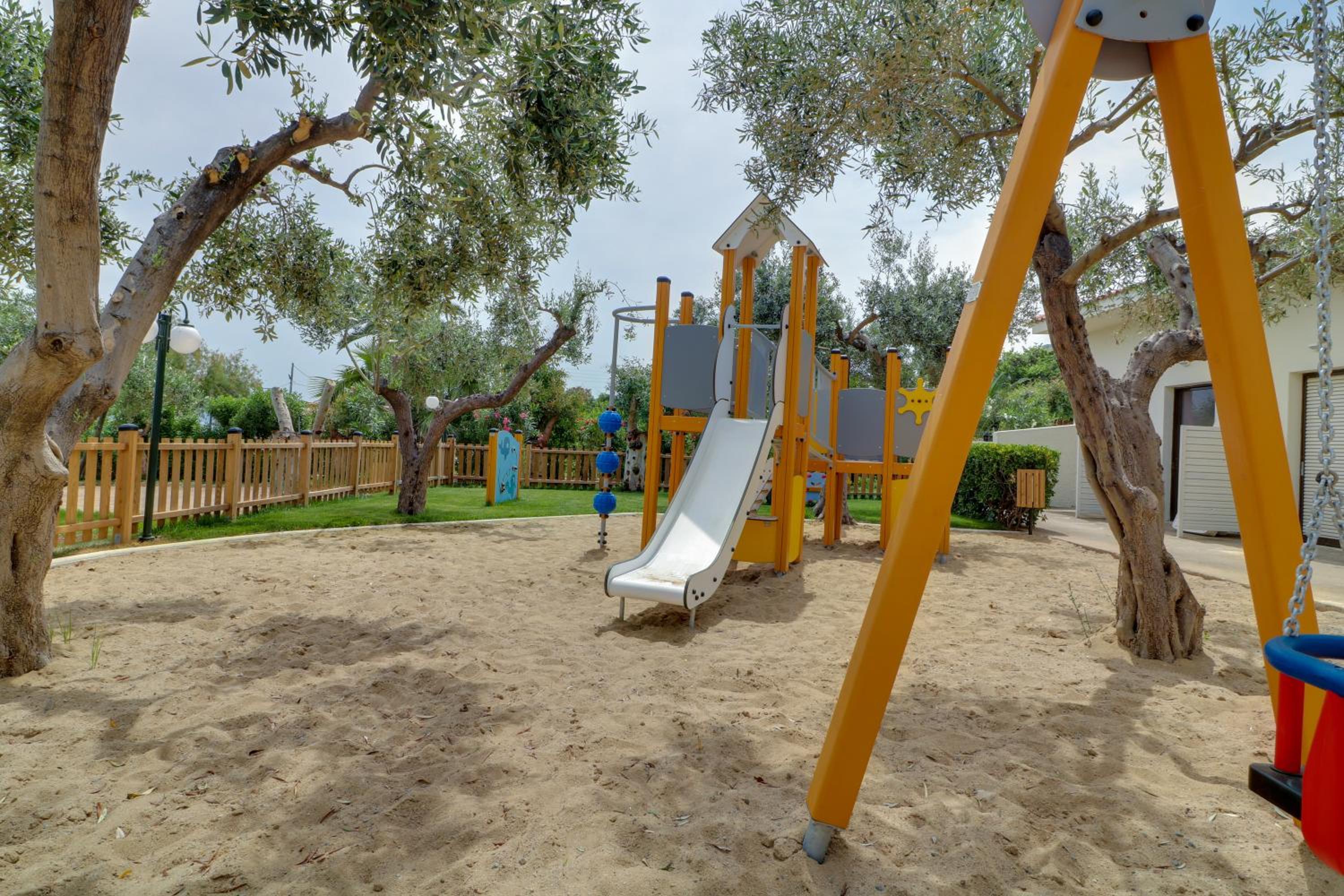 Calamos Beach Family Club by Anayia All Inclusive Resorts