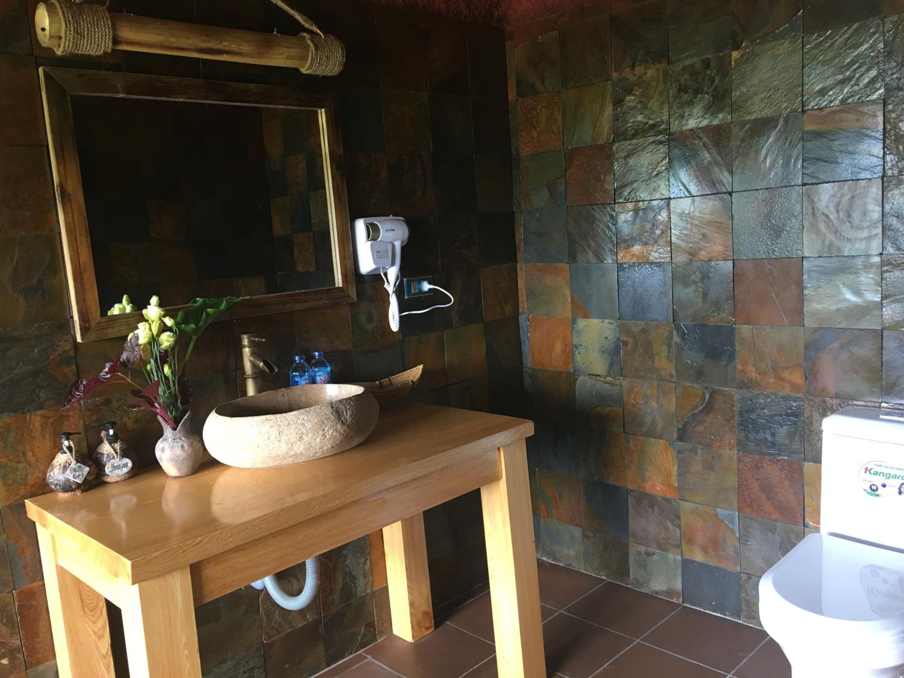 Eco Palms House - Sapa Retreat