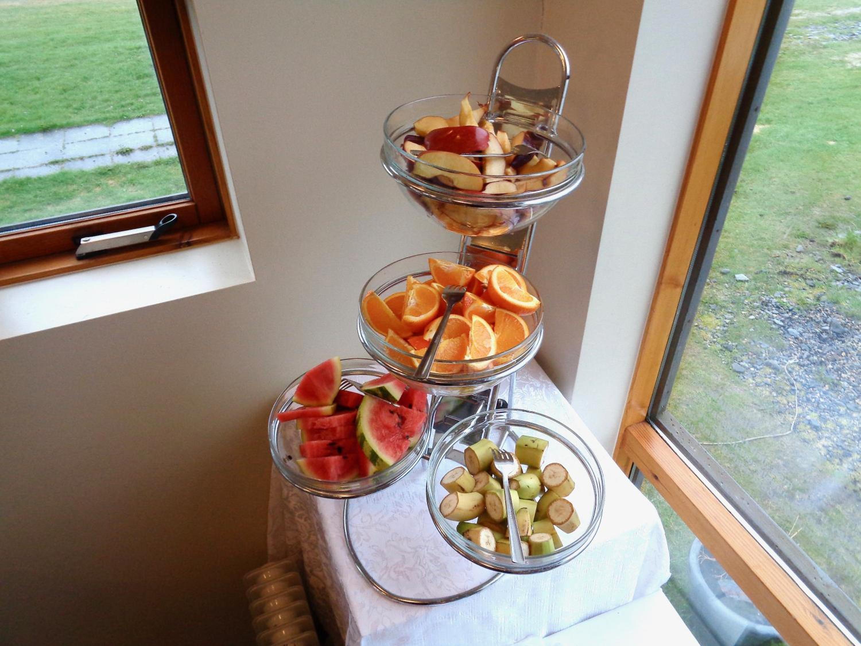Hali Country Hotel