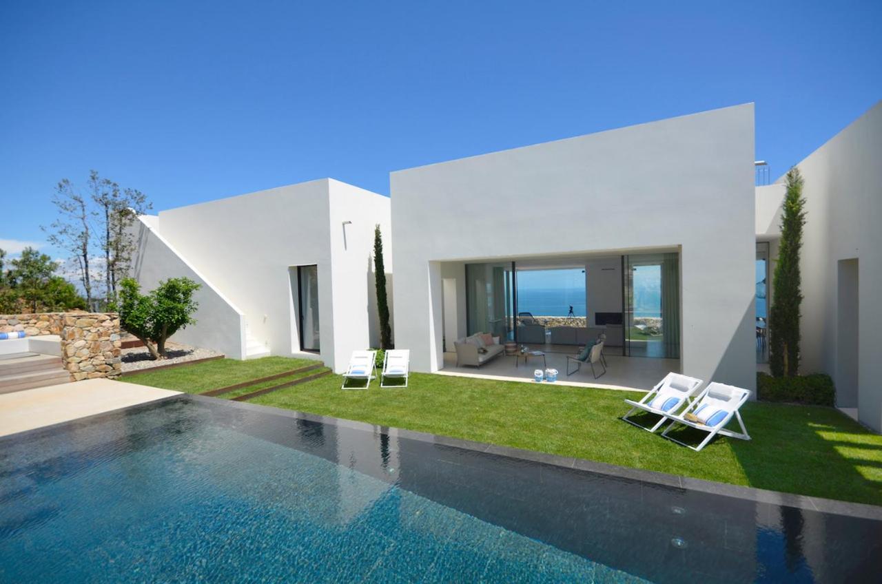 VILLA BONITA - REF 216 view 2