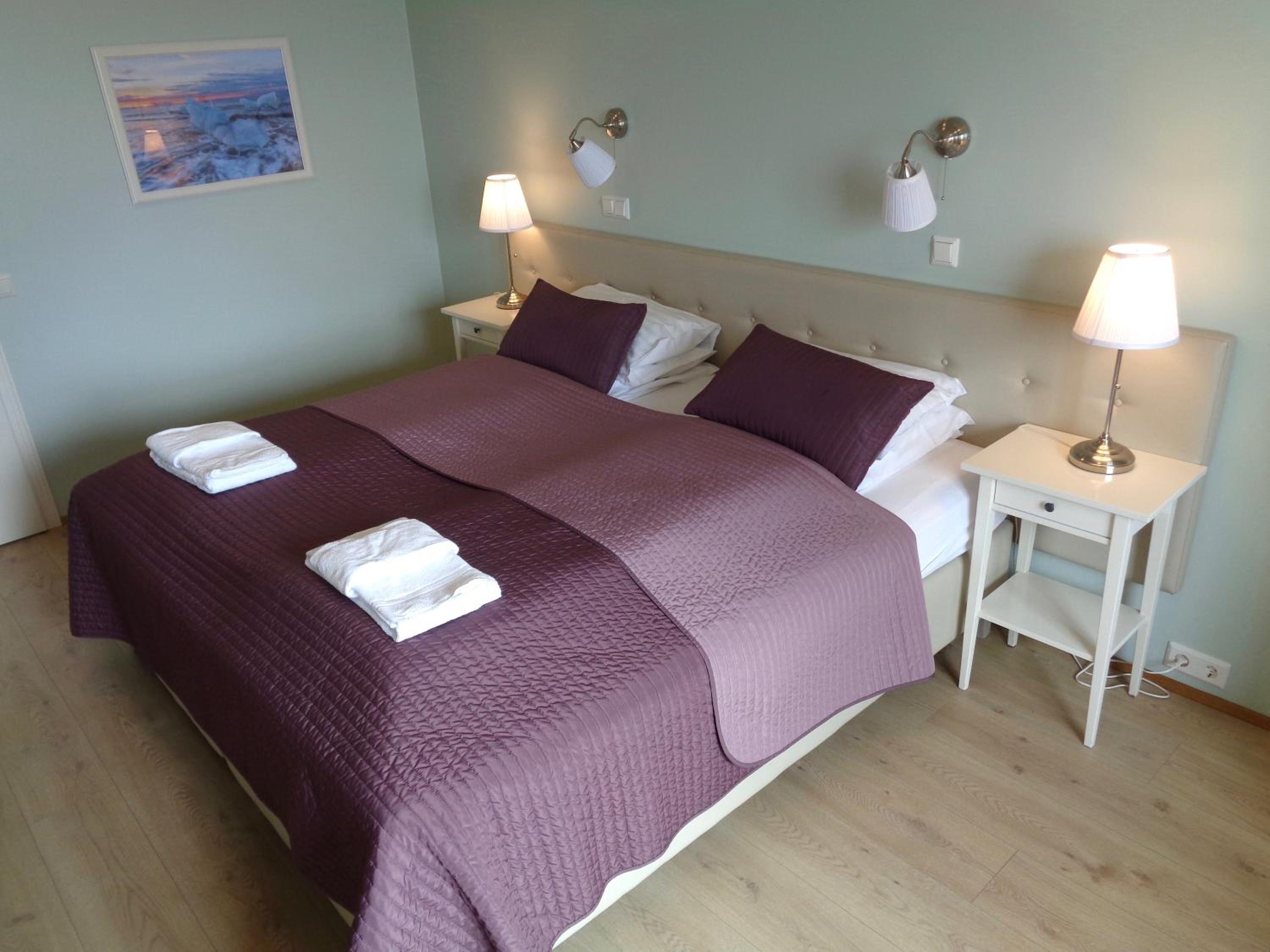 Hali Country Hotel