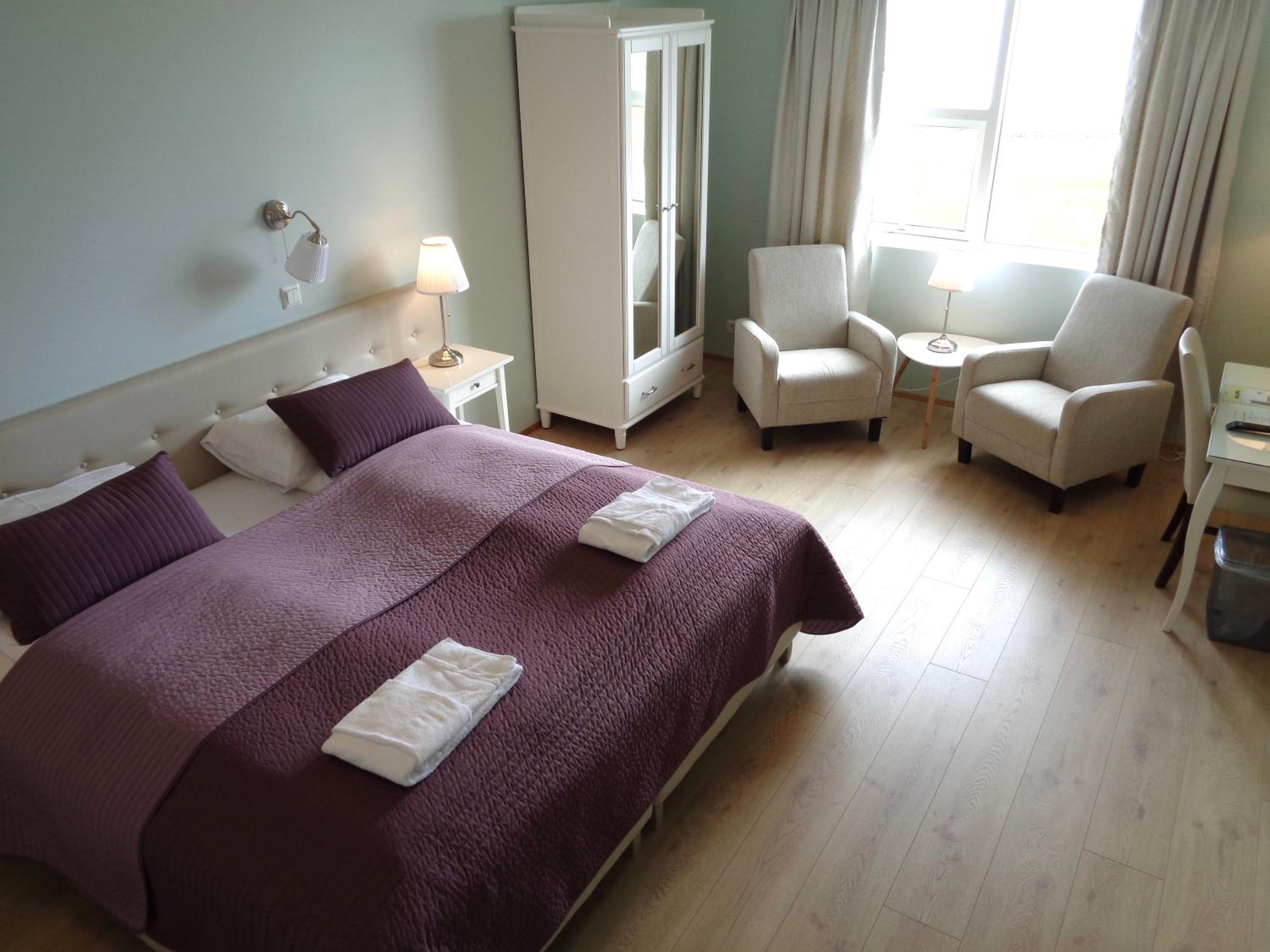 Hali Country Hotel
