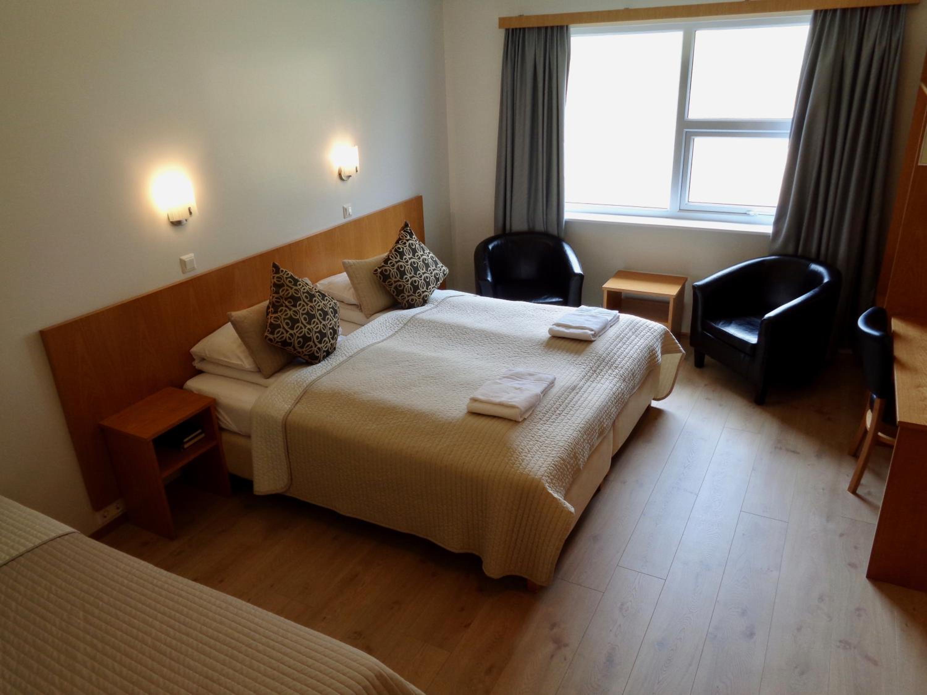 Hali Country Hotel