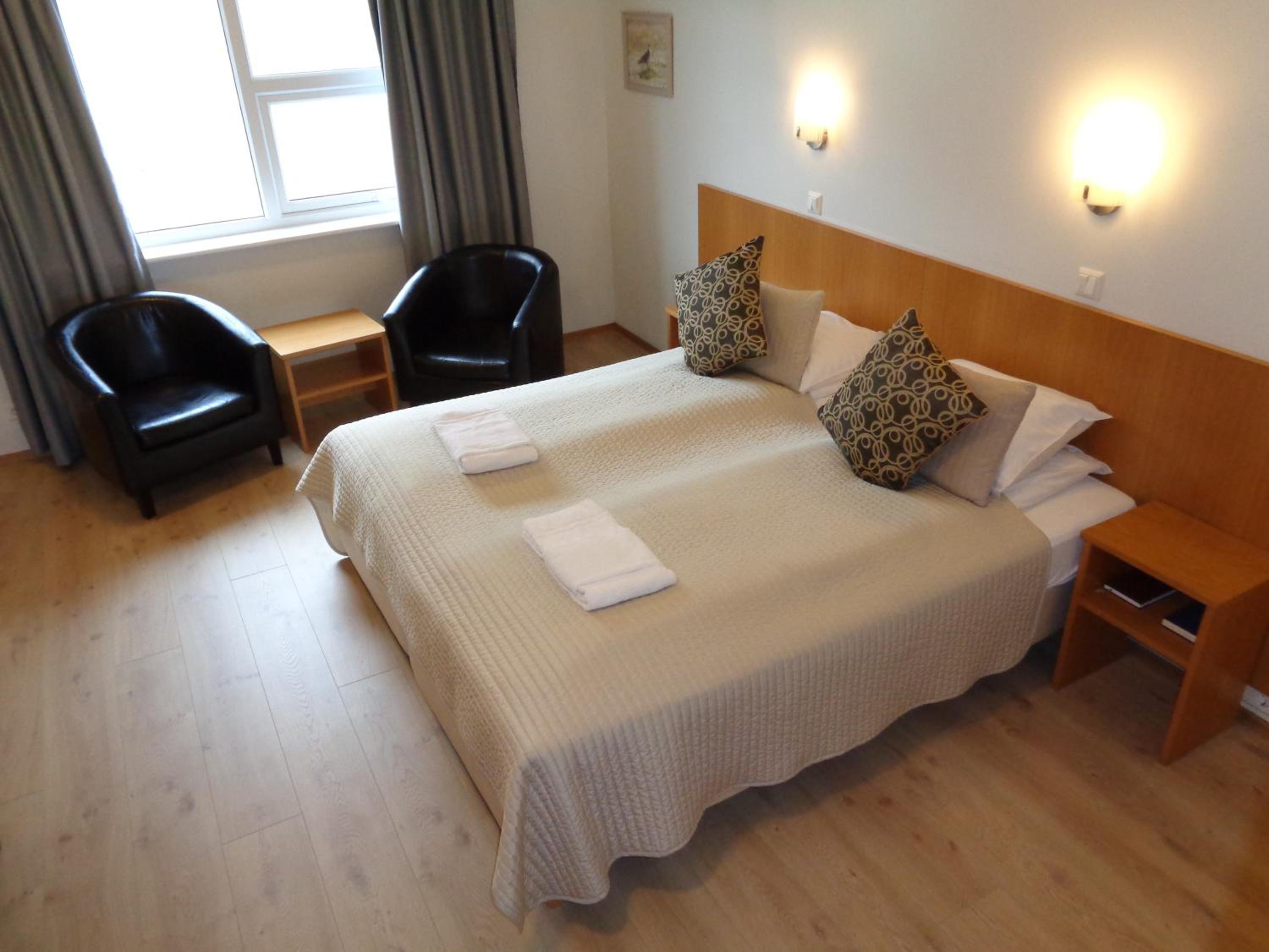 Hali Country Hotel