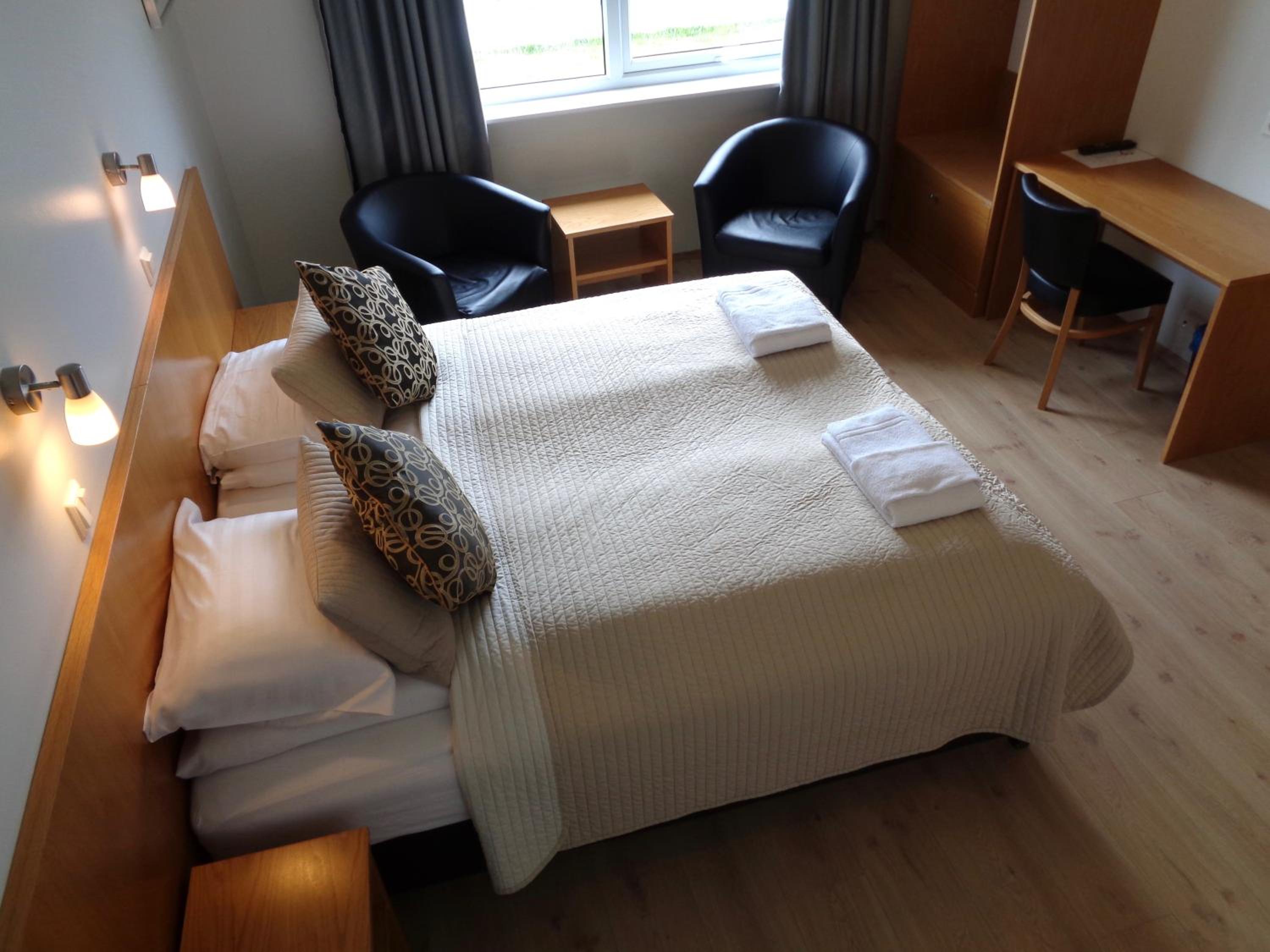 Hali Country Hotel