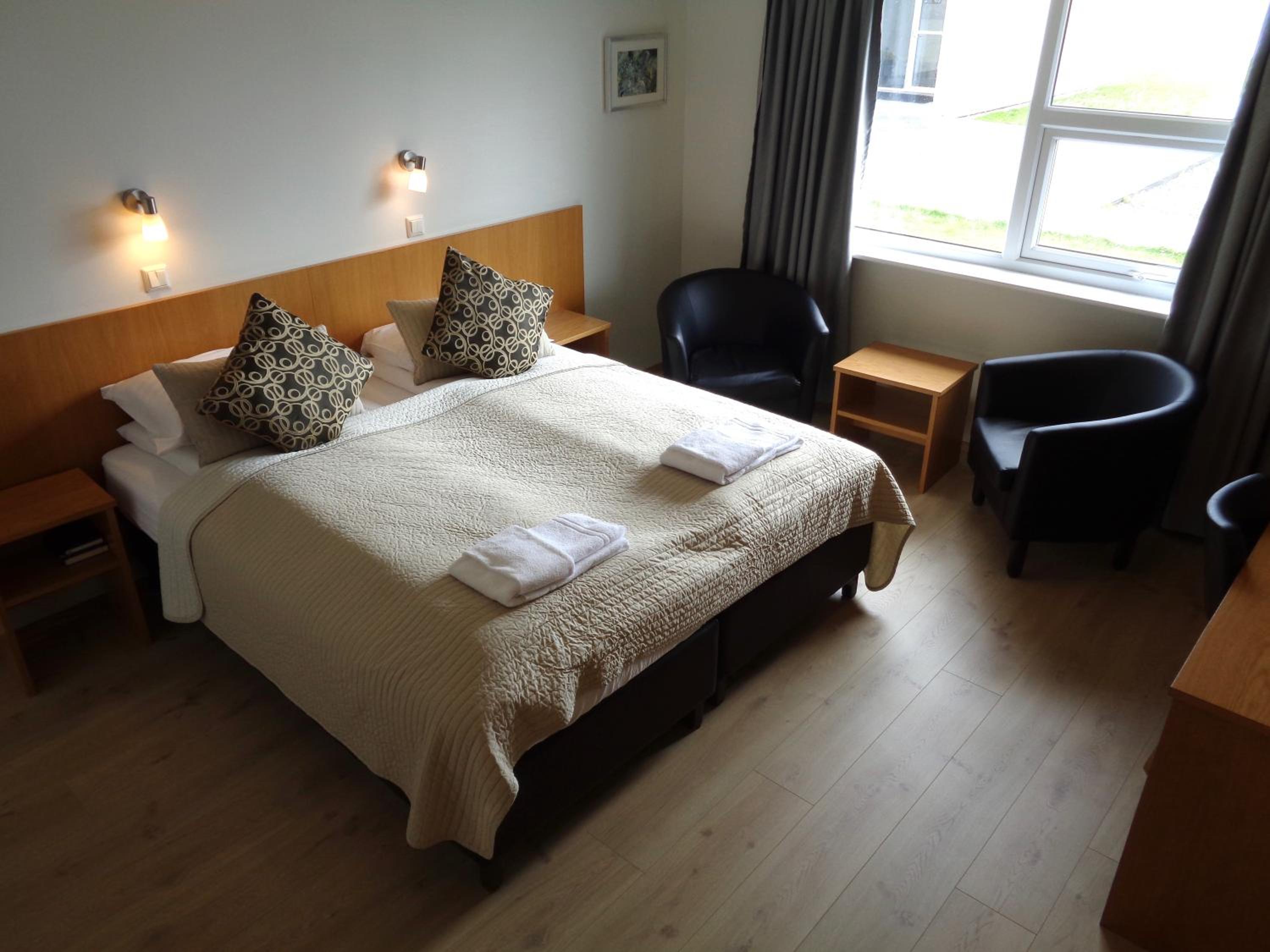 Hali Country Hotel