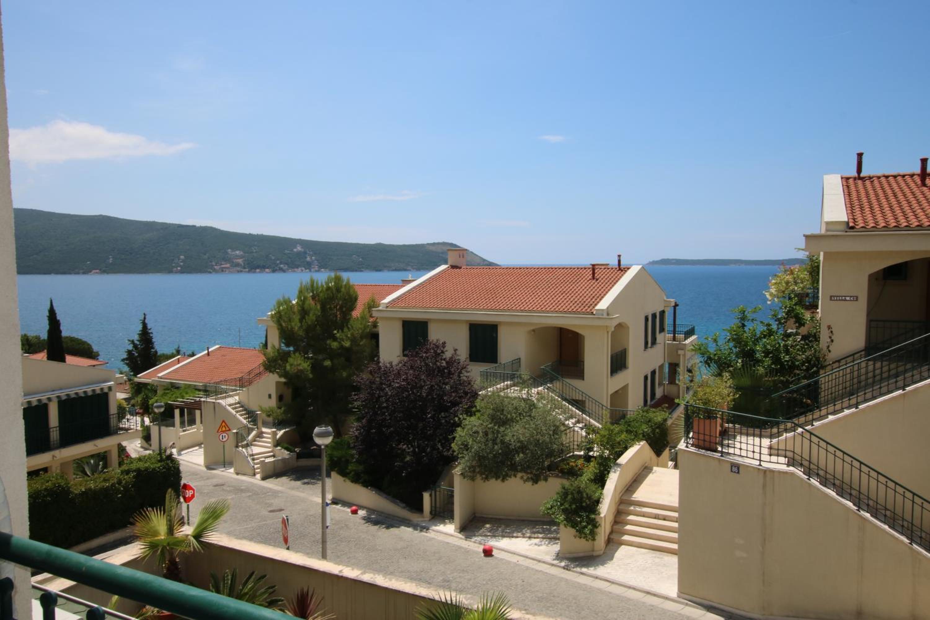 Sole Mio Apartment & Wellness