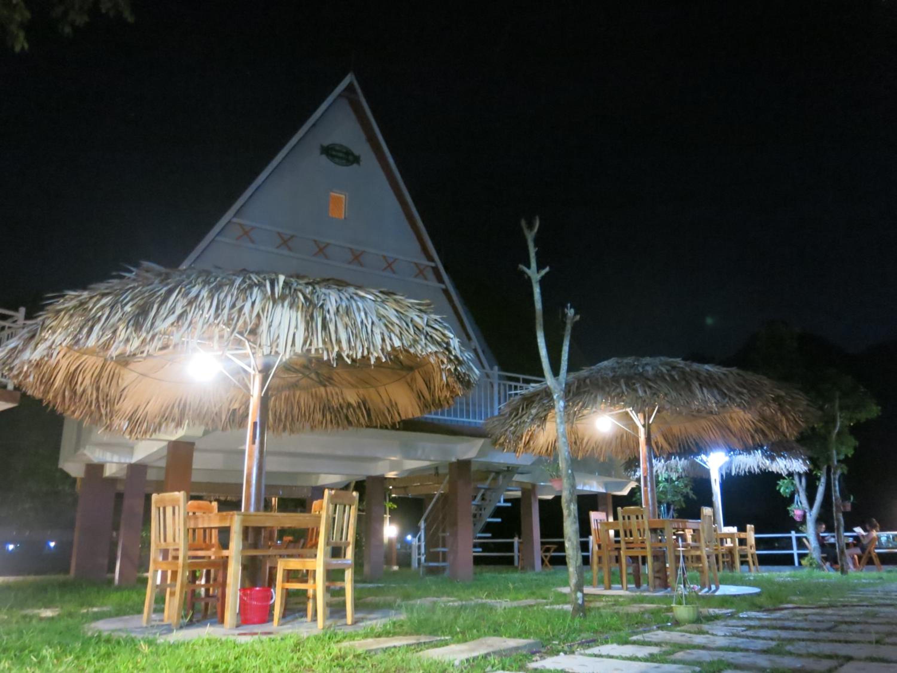 Carambola Bungalow