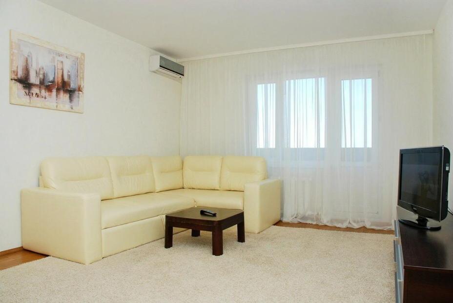 2-komnatnye apartamenty Alladin - Pozniaki view 2
