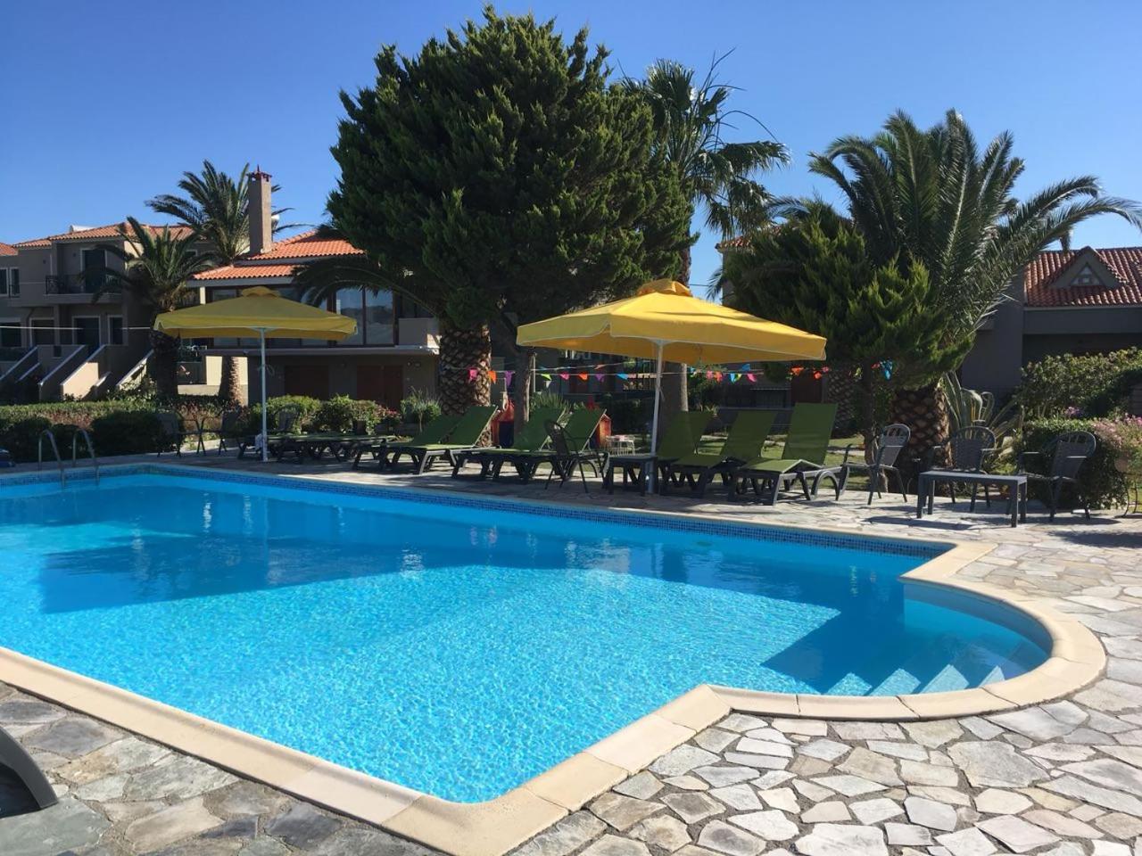 Ariadnes Holiday Accommodation — 9