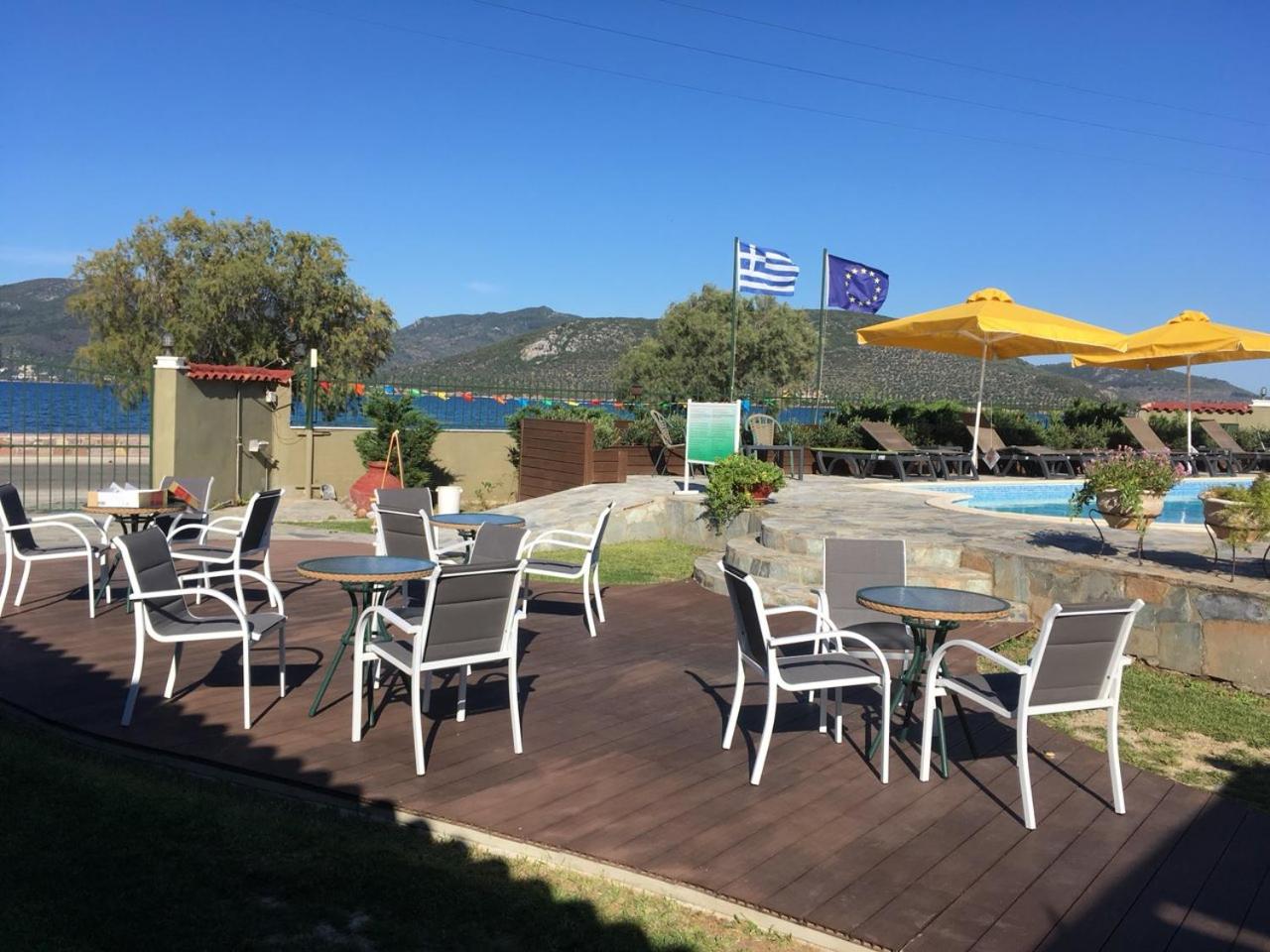 Ariadnes Holiday Accommodation — 10