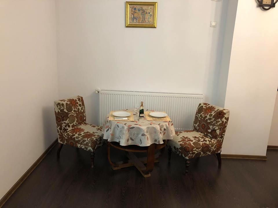 Homestay Marius