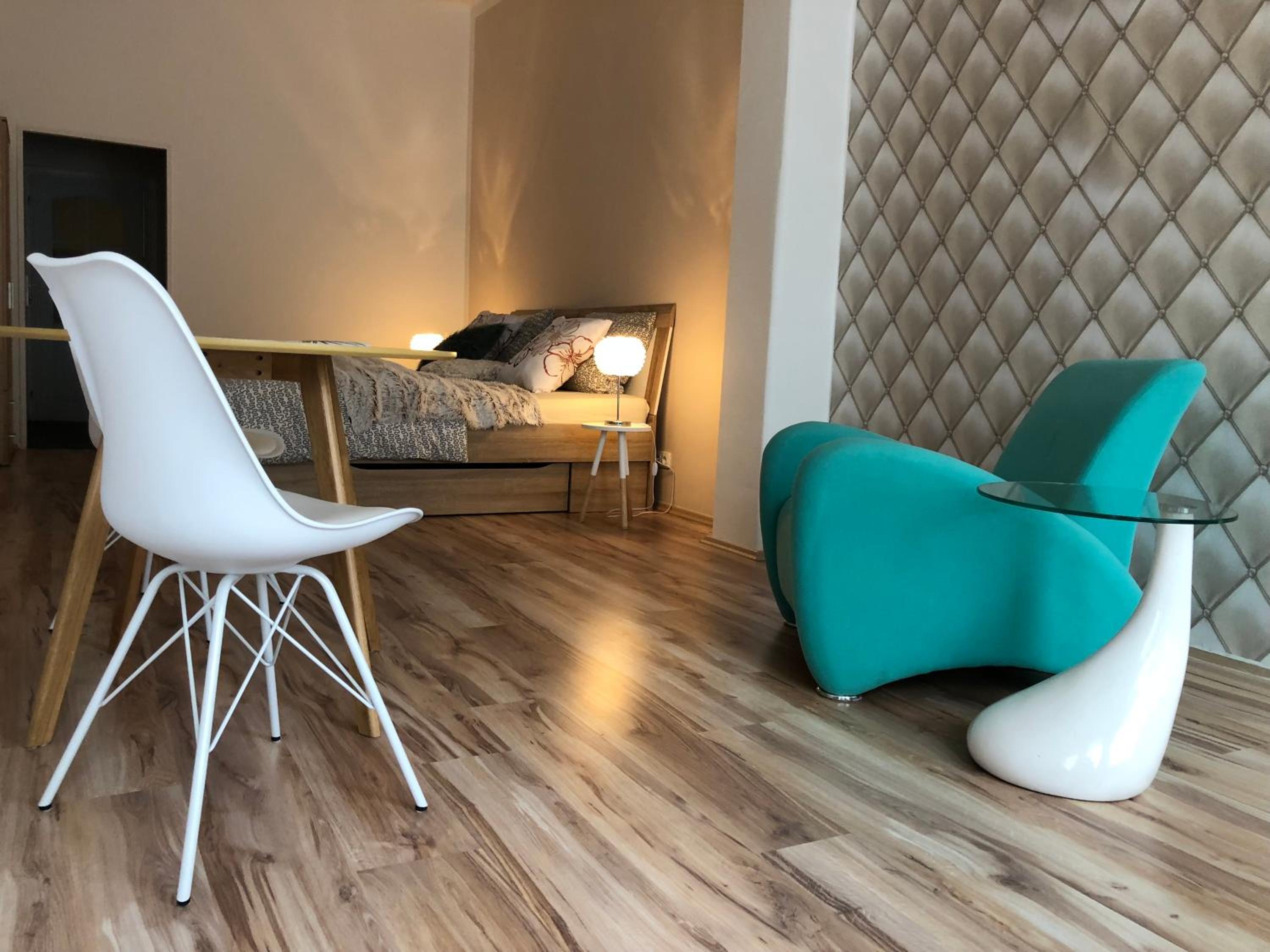 Apartmány Galeta view 4