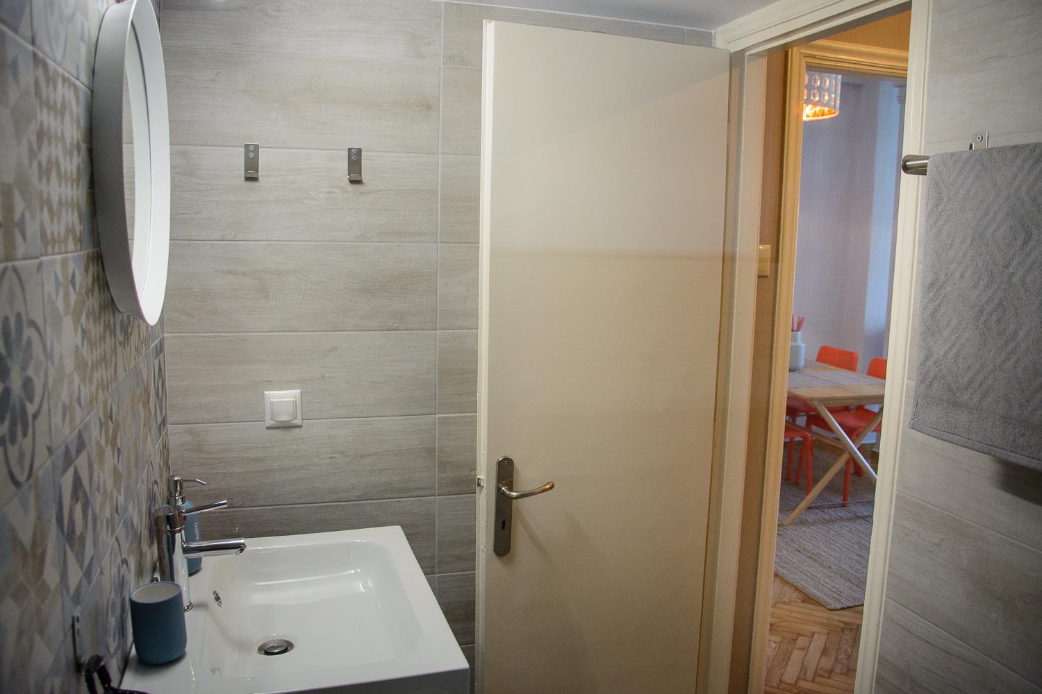 Fully renovated and relaxing apartment