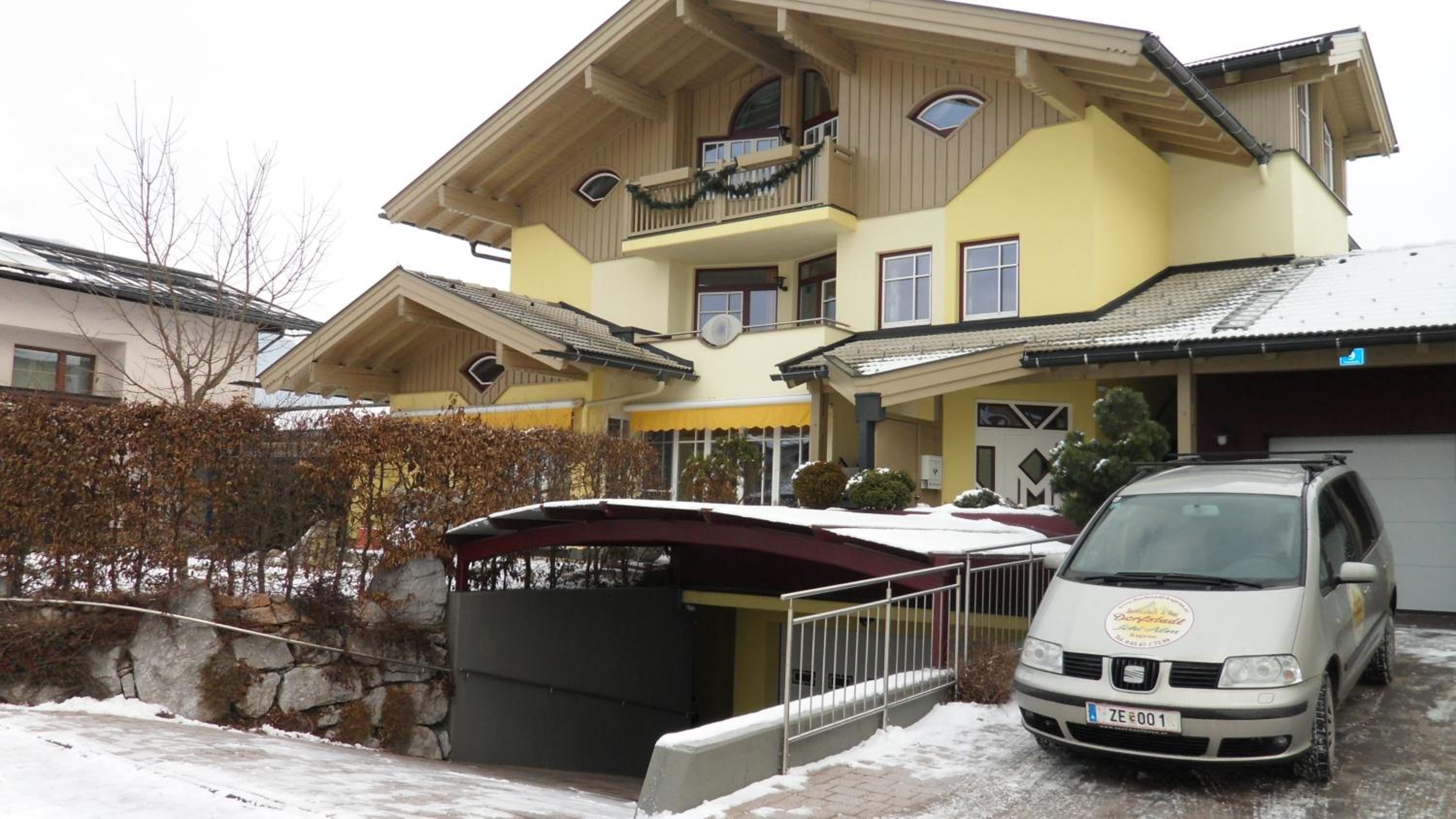 Villa Theresa