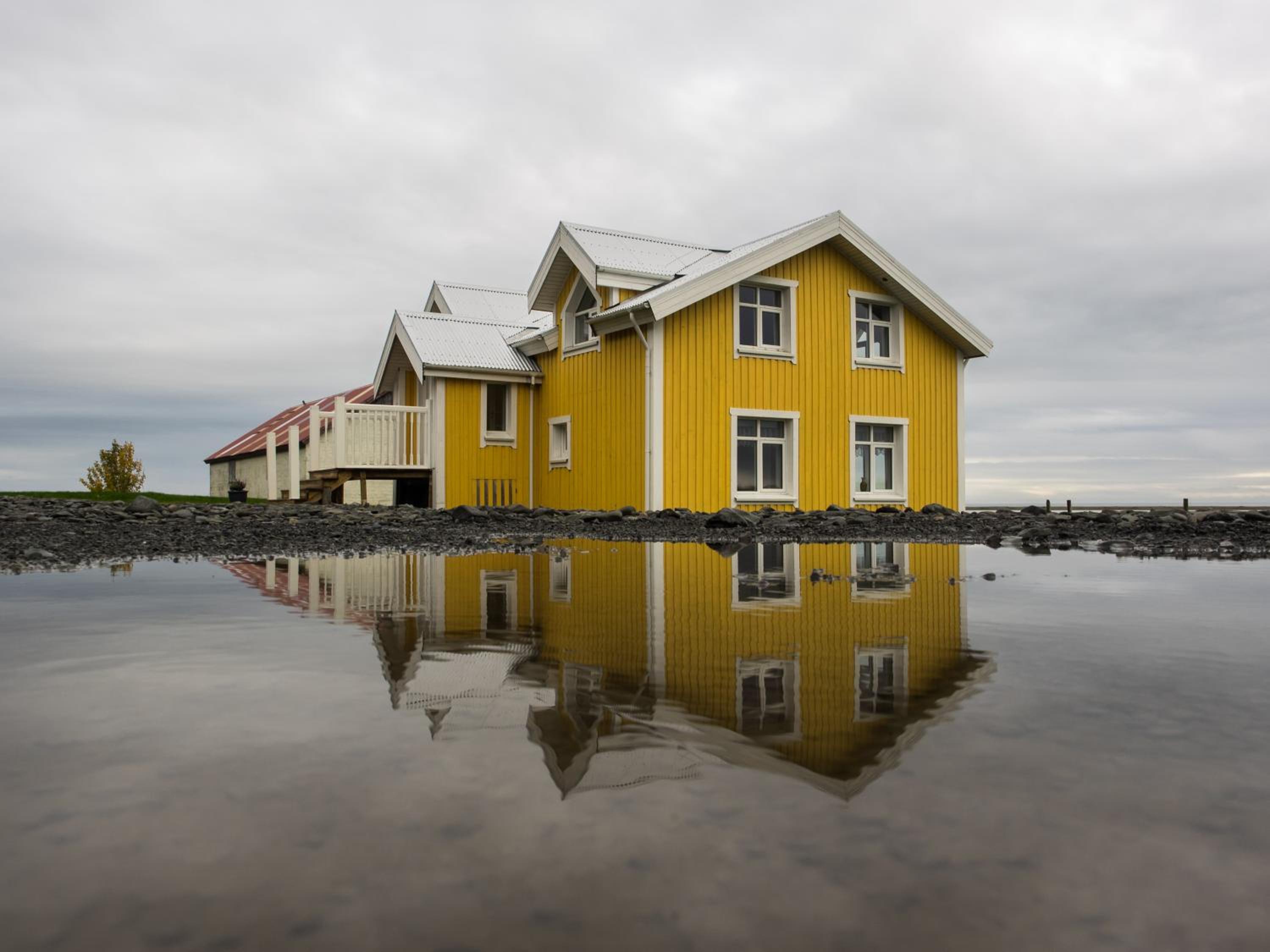 Hali Country Hotel