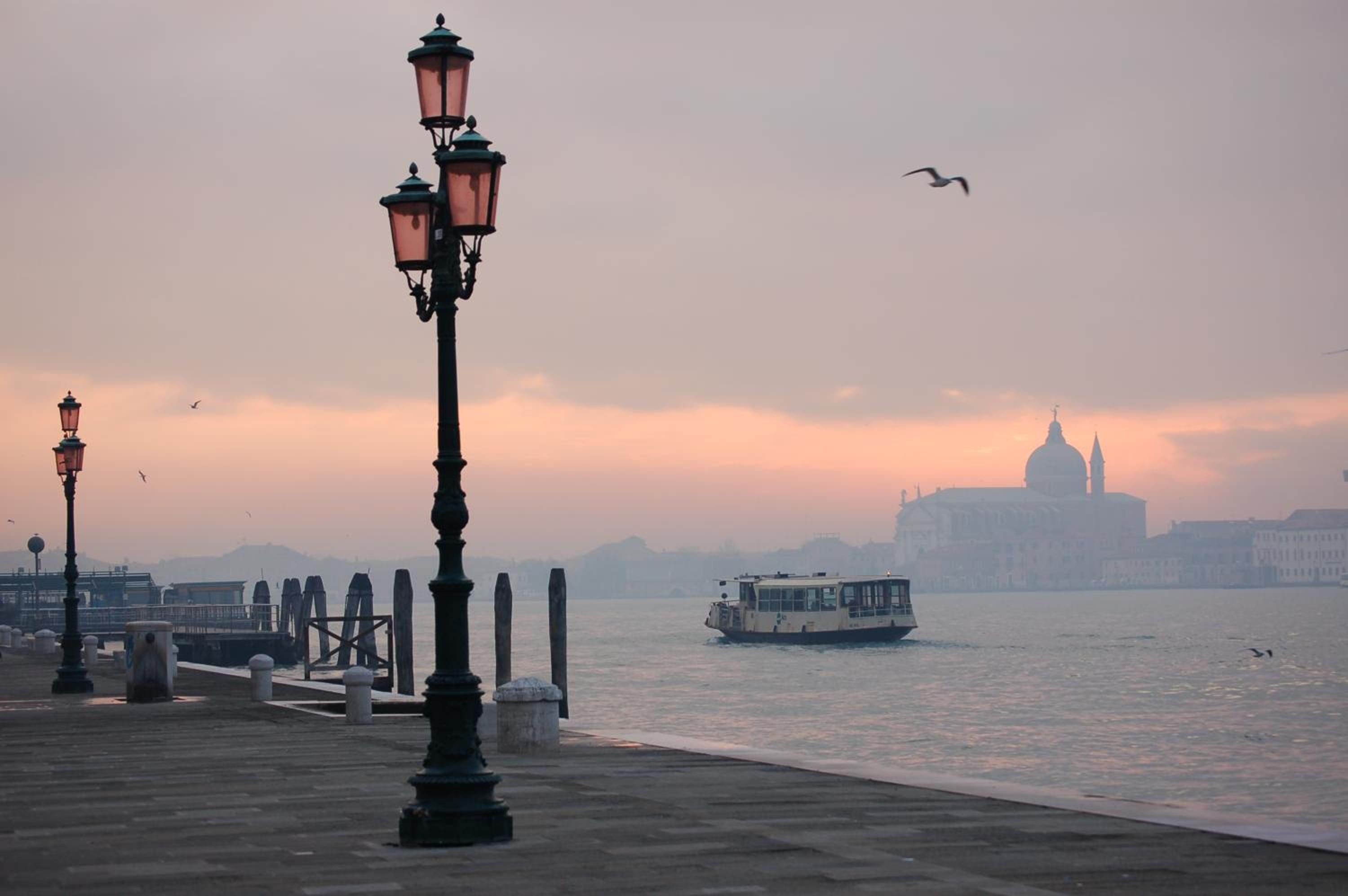 Giudecca Green Apartment