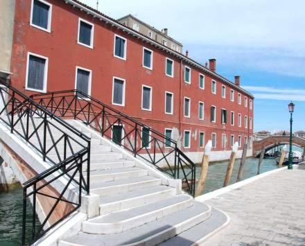 Giudecca Green Apartment