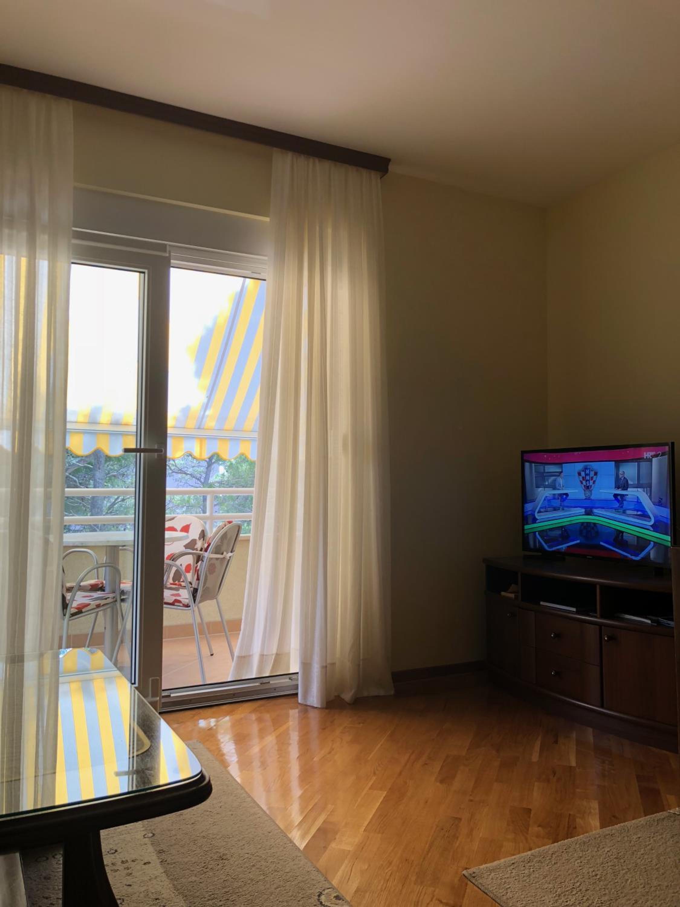 Apartment Sanja view 4