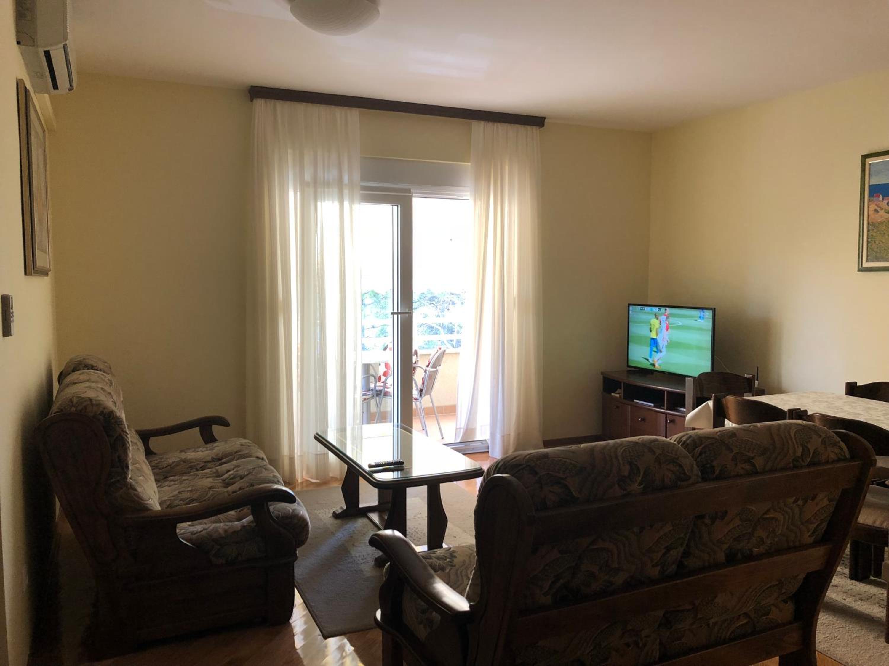 Apartment Sanja view 5